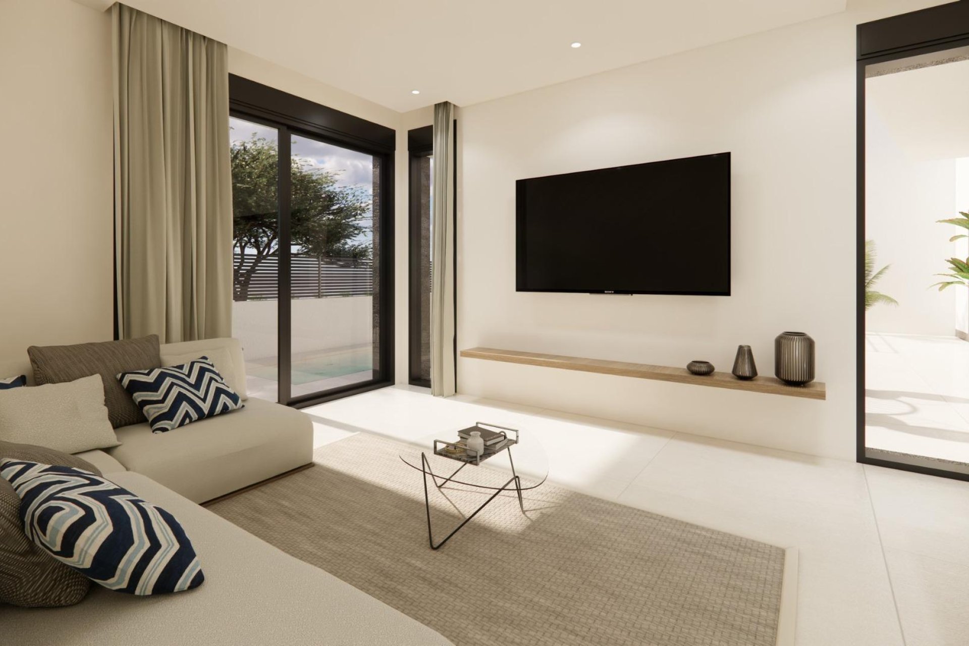 New Build - Villa - Dolores