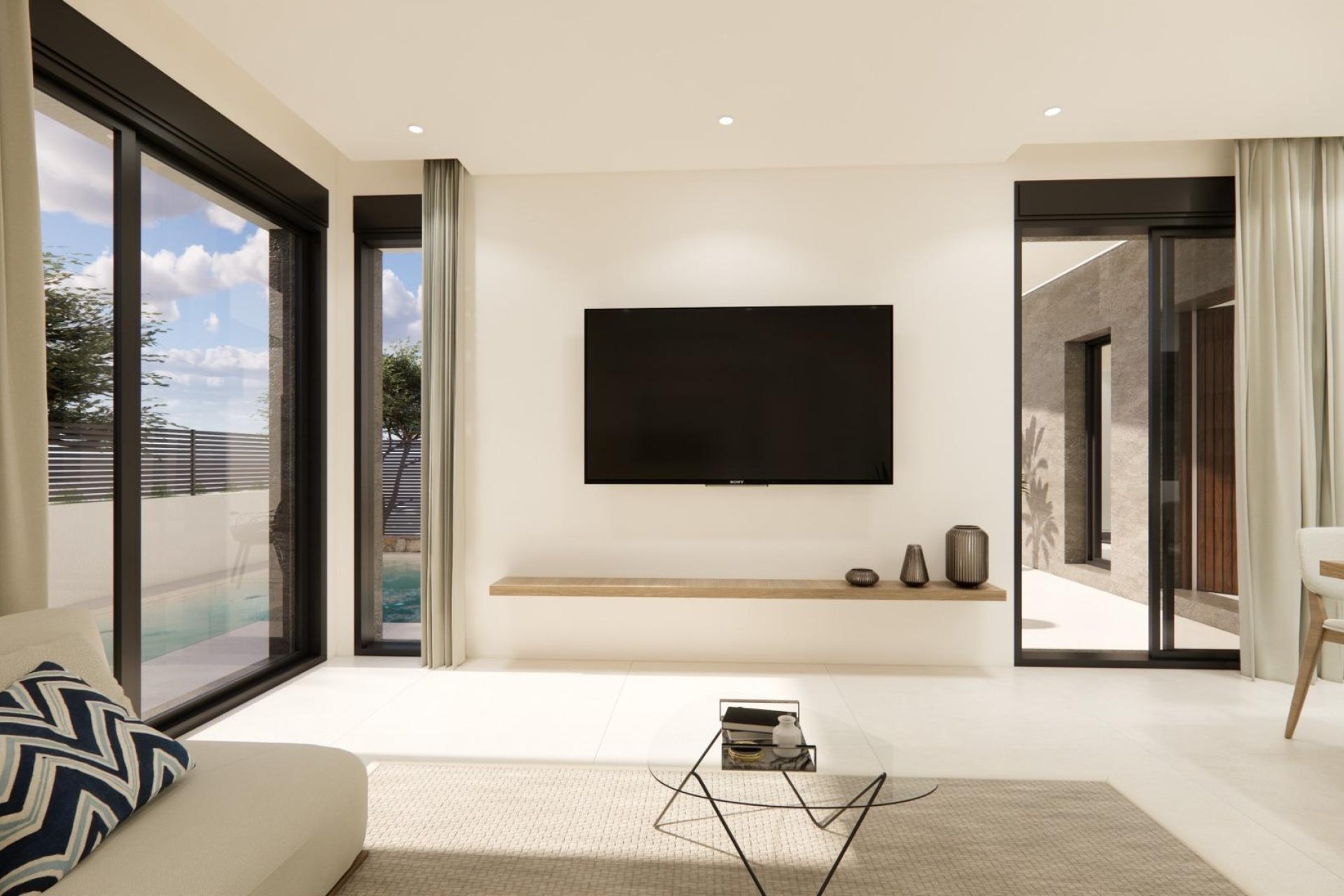 New Build - Villa - Dolores