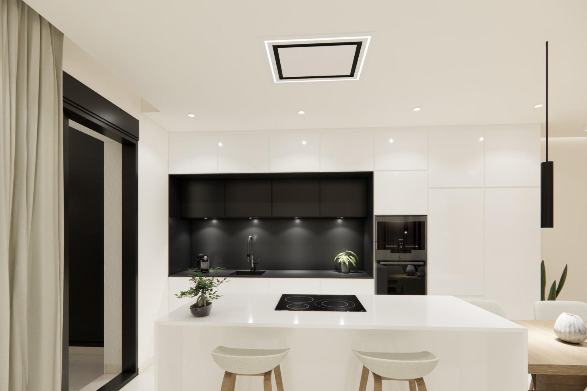 New Build - Villa - Dolores