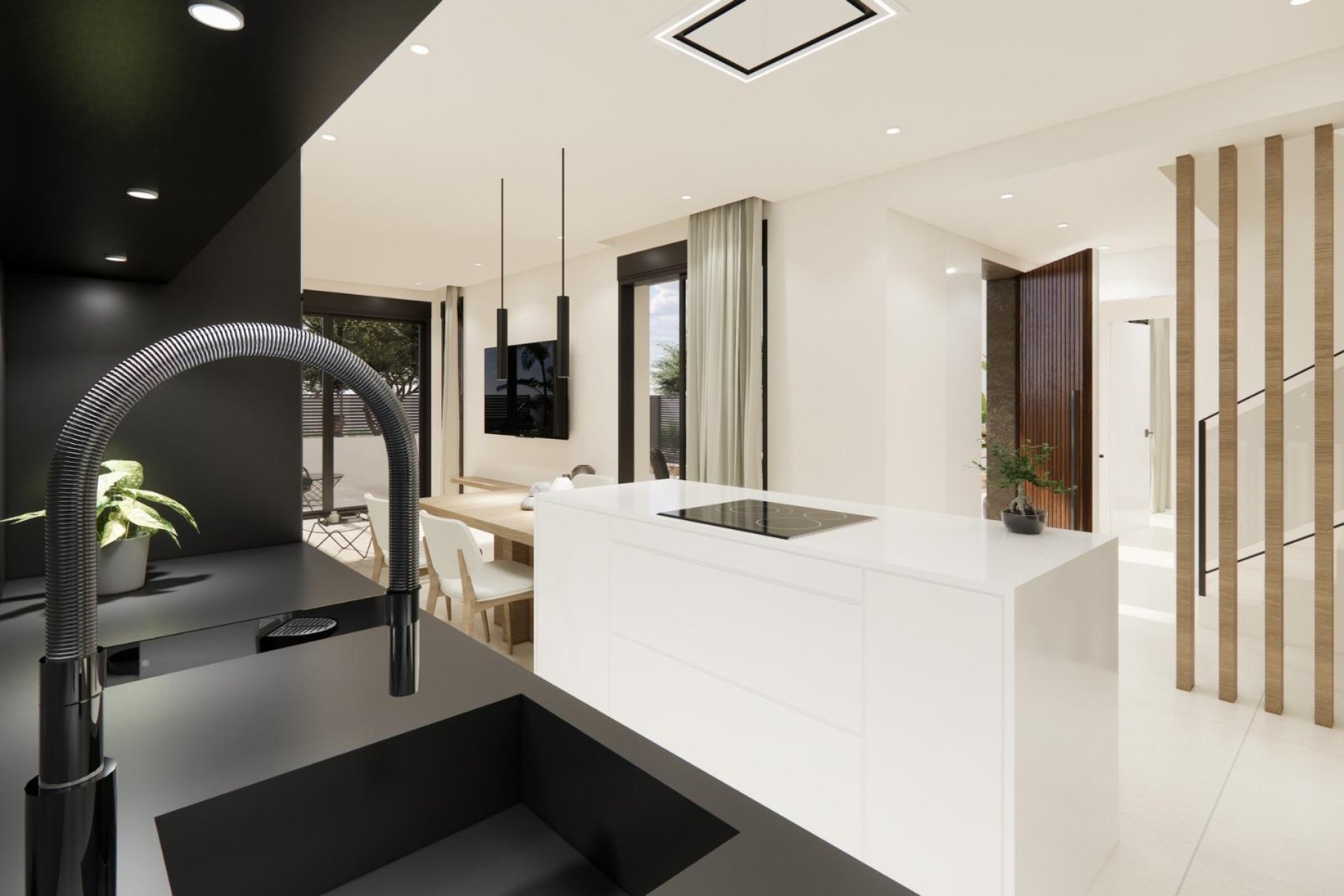 New Build - Villa - Dolores