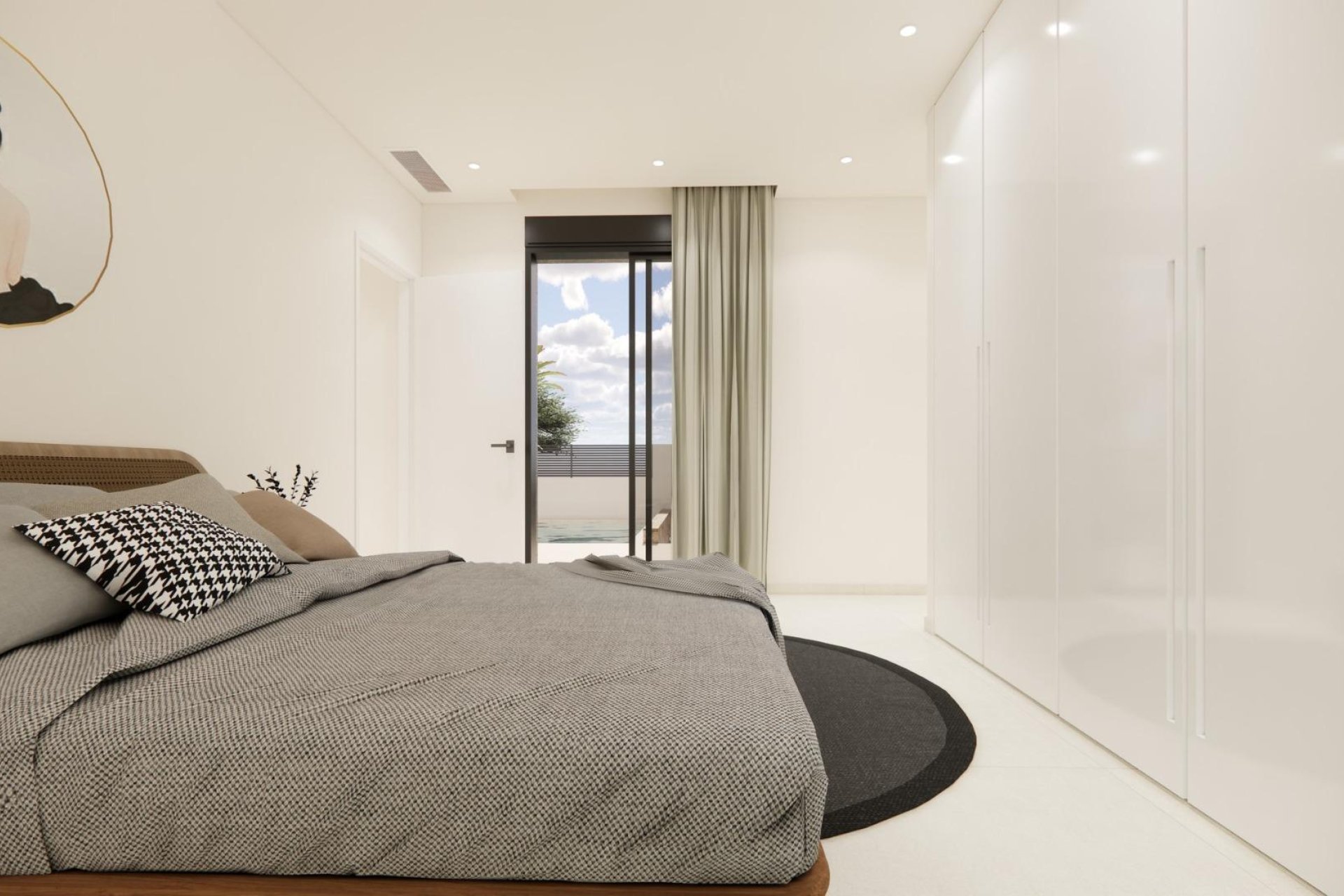 New Build - Villa - Dolores