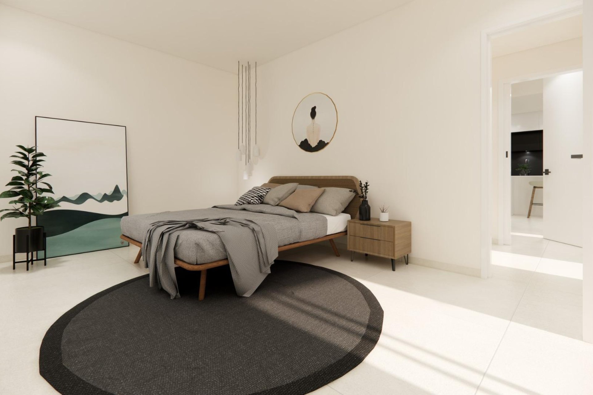 New Build - Villa - Dolores