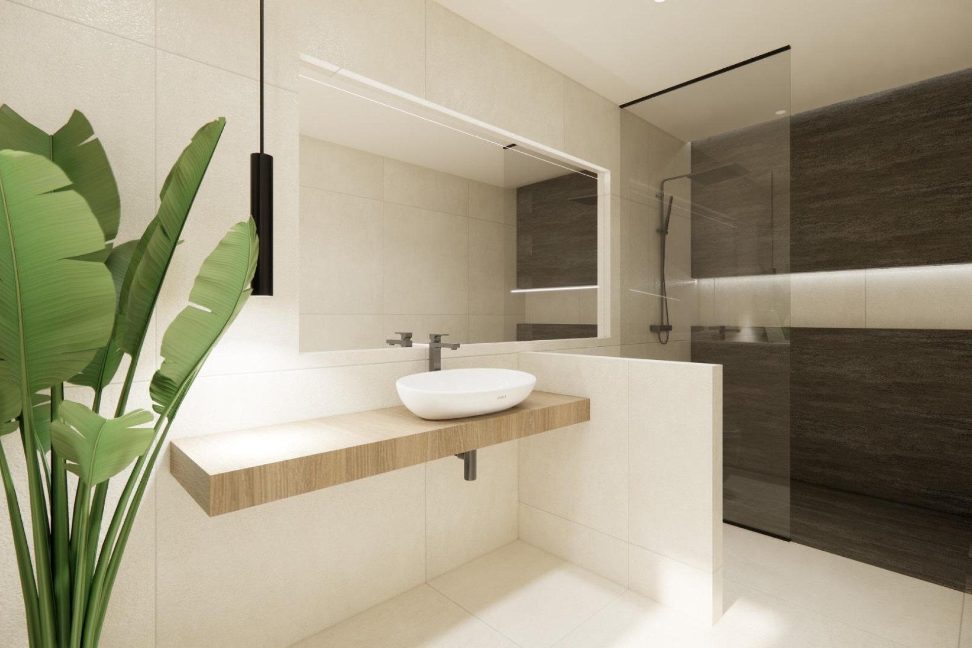 New Build - Villa - Dolores