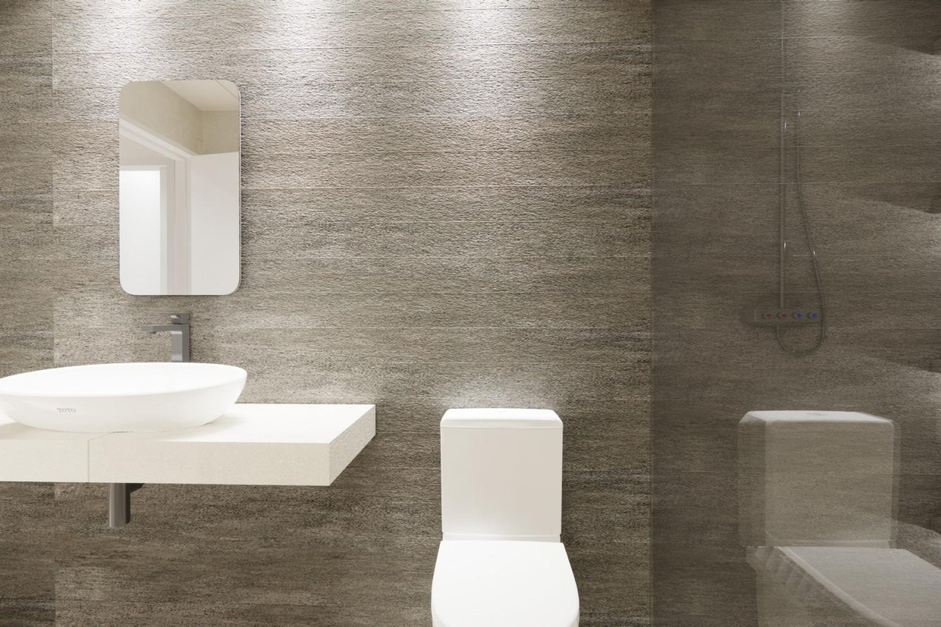 New Build - Villa - Dolores