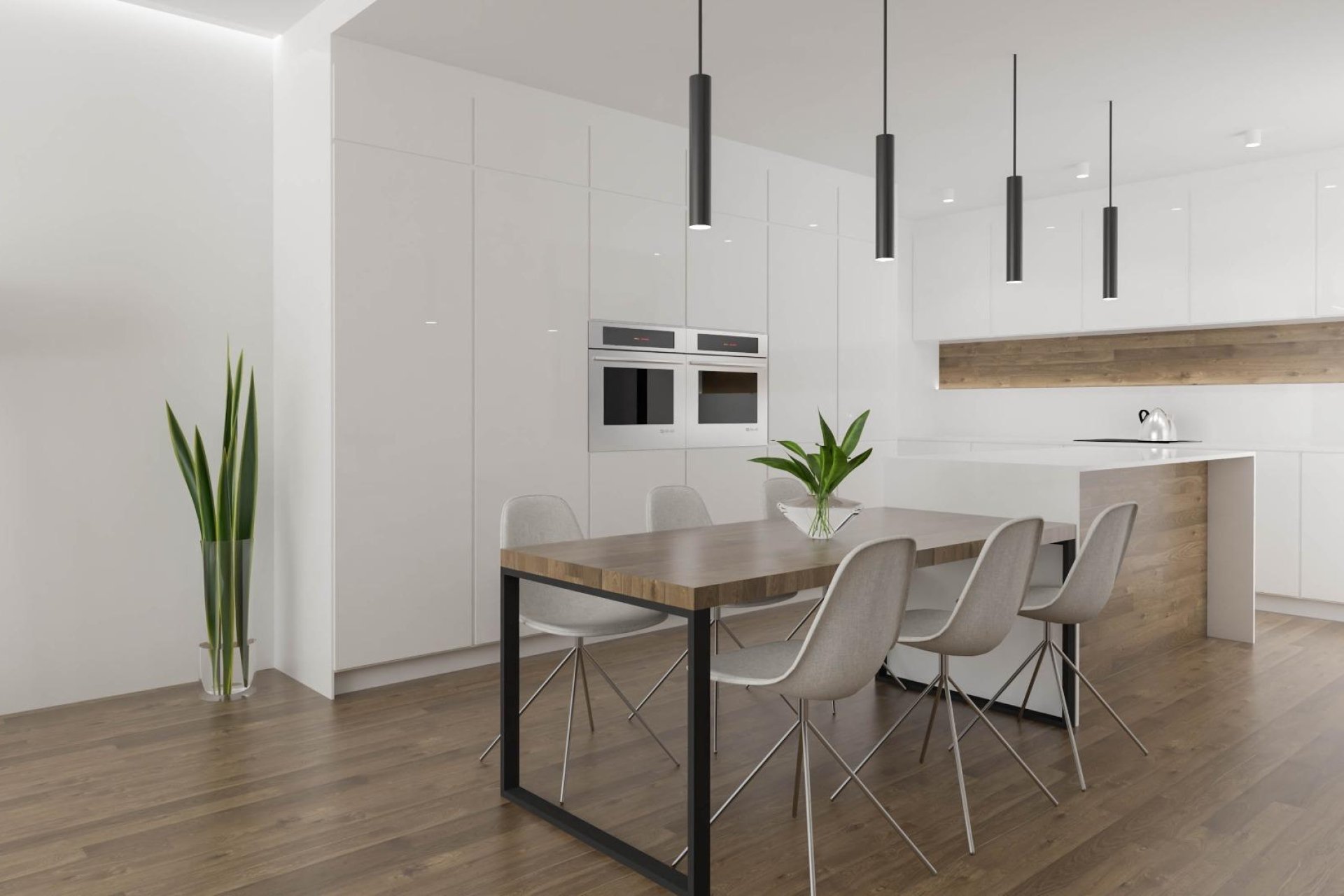 New Build - Villa - Dolores