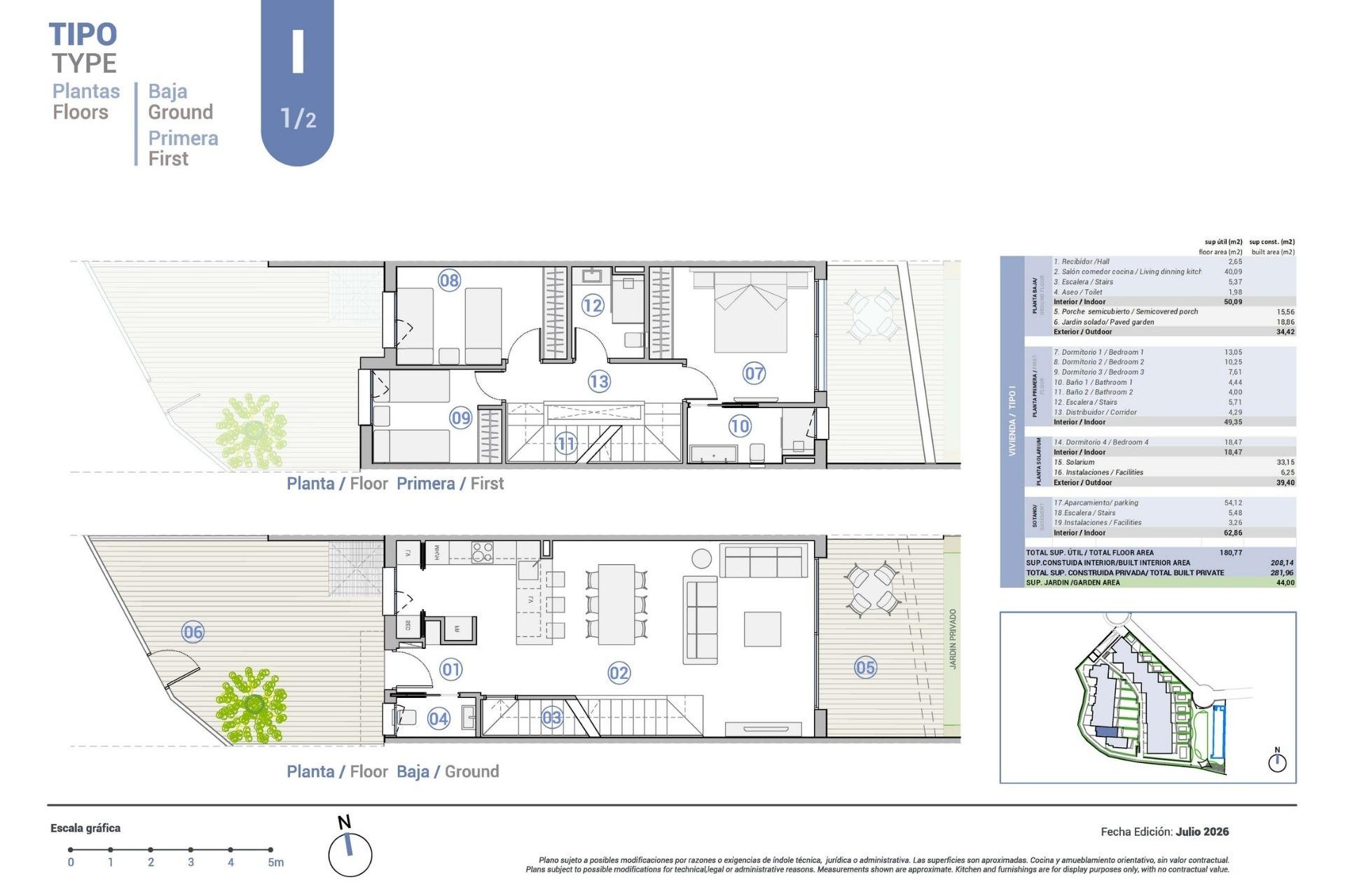 New Build - Villa - El Campello - Platja de L´Amerador