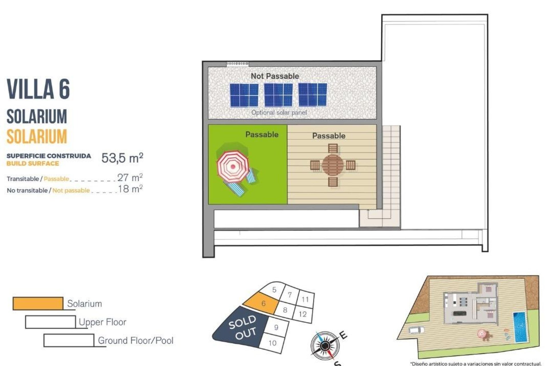 New Build - Villa - Finestrat - Balcón De Finestrat