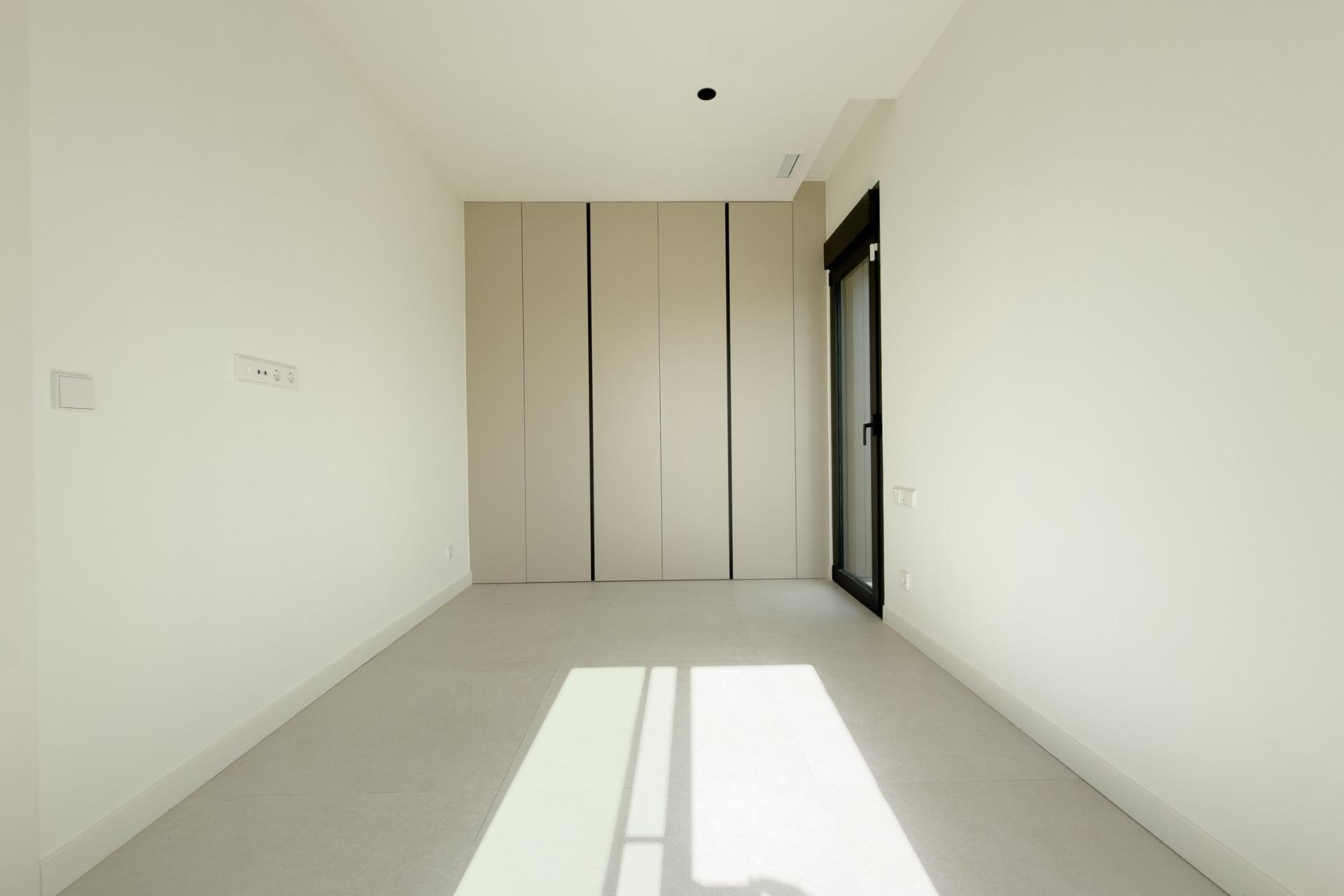 New Build - Villa - Finestrat - Campana Garden