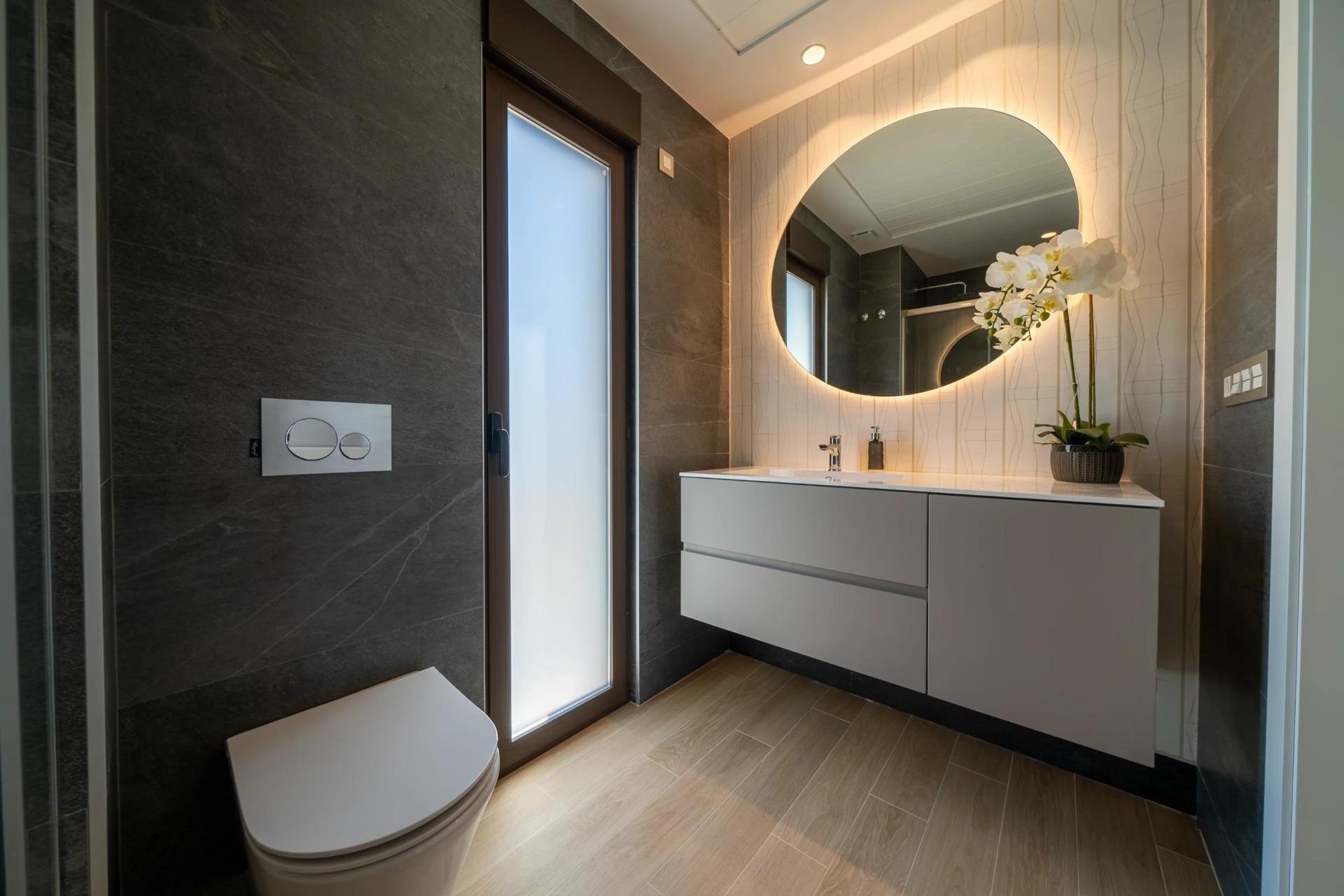 New Build - Villa - Finestrat - Golf Bahia