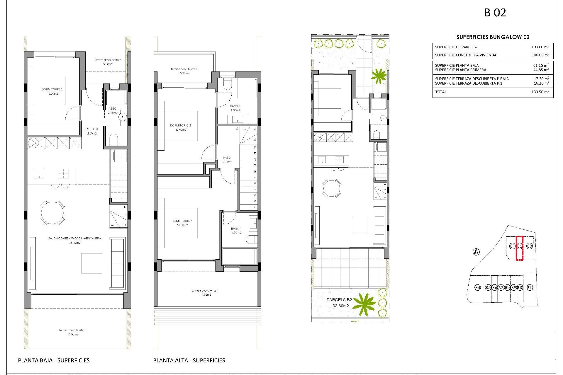 New Build - Villa - Finestrat - Sierra Cortina