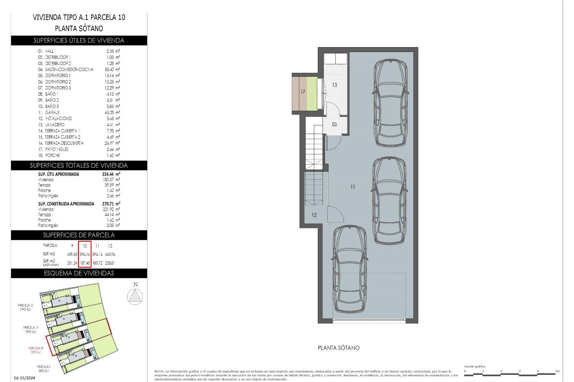 New Build - Villa - Finestrat - Sierra Cortina