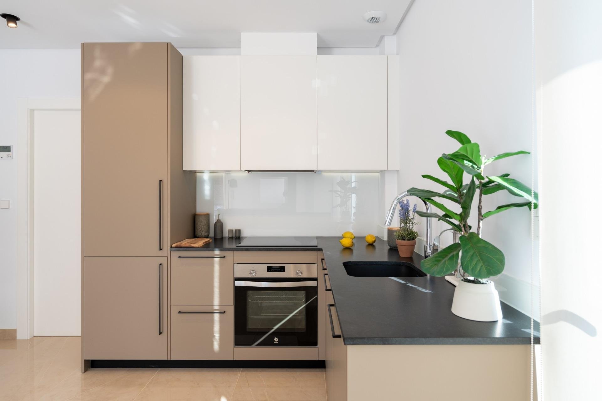 New Build - Villa - Gran Alacant