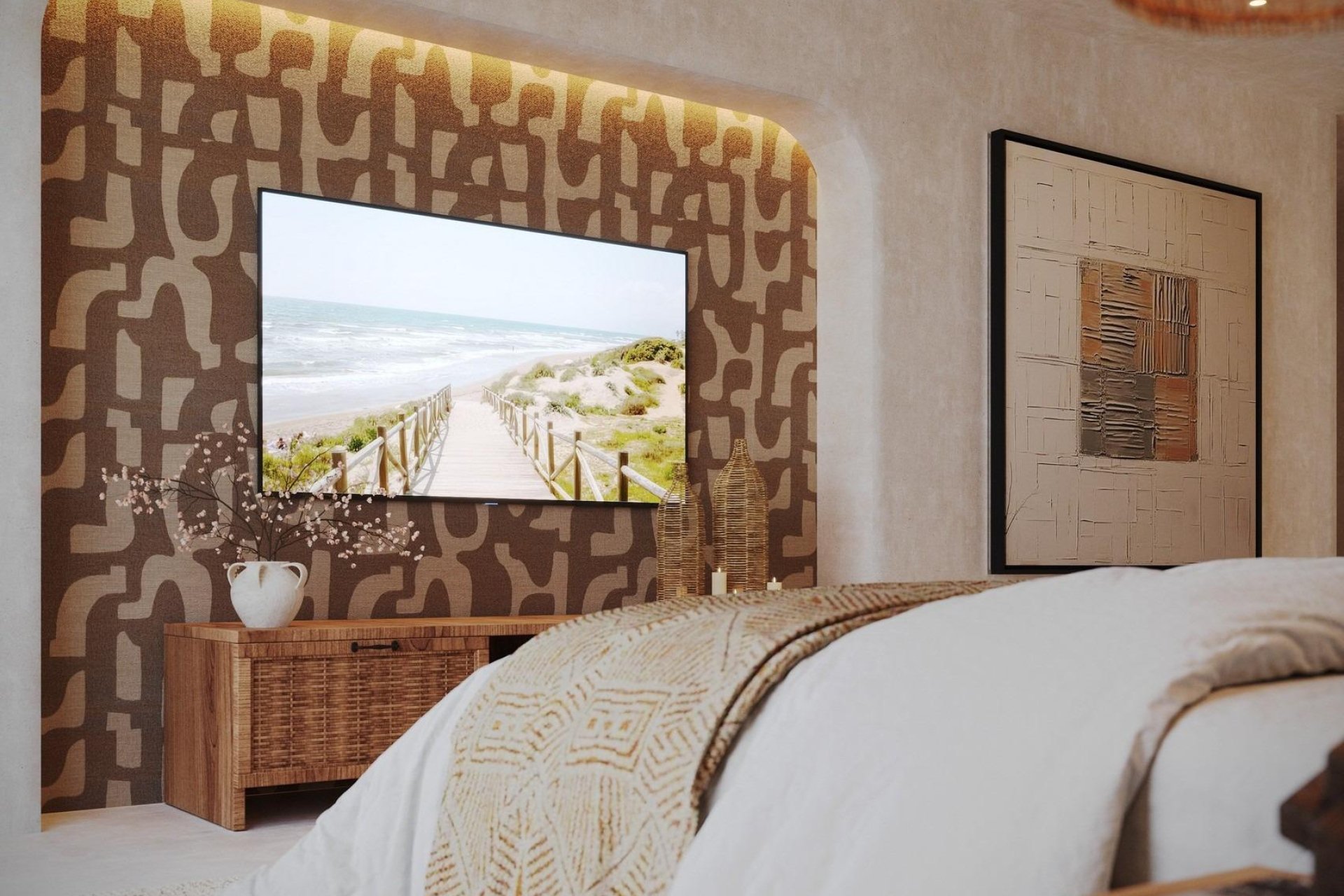 New Build - Villa - Jávea Xàbia - Valle del Sol