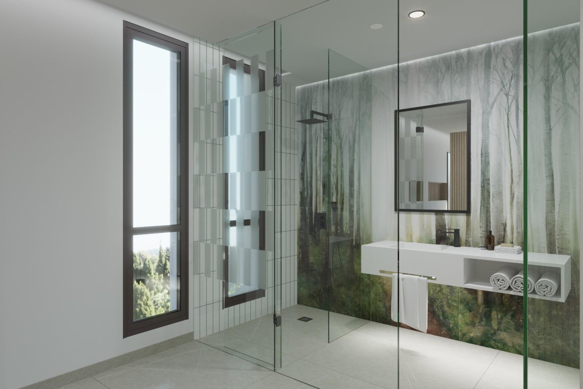 New Build - Villa - La Nucía - Coblanca