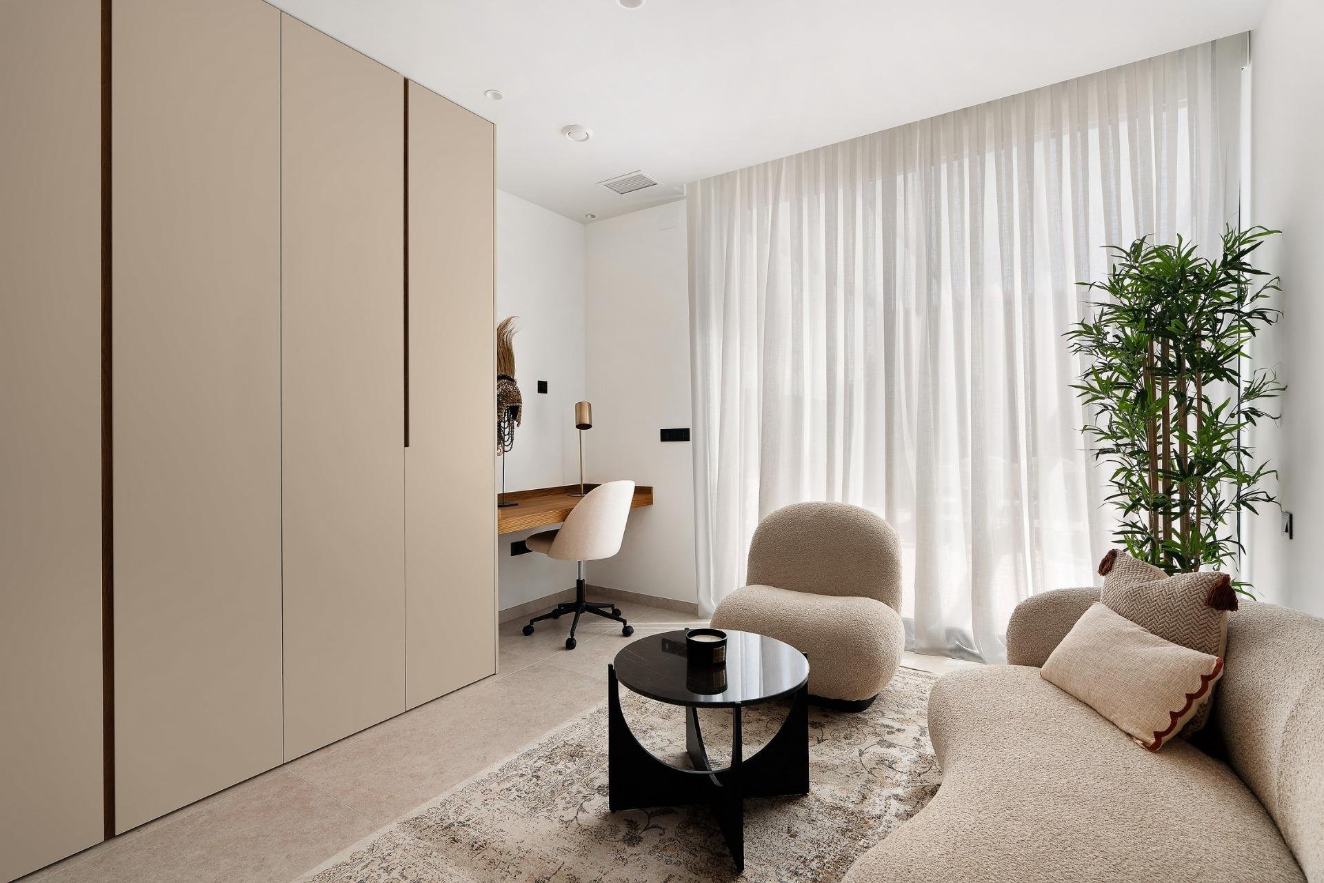 New Build - Villa - La Nucía - Coblanca