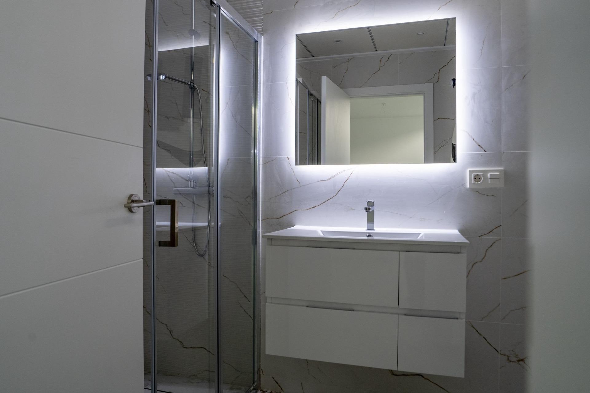 New Build - Villa - La Nucía - Urb. Don Mar