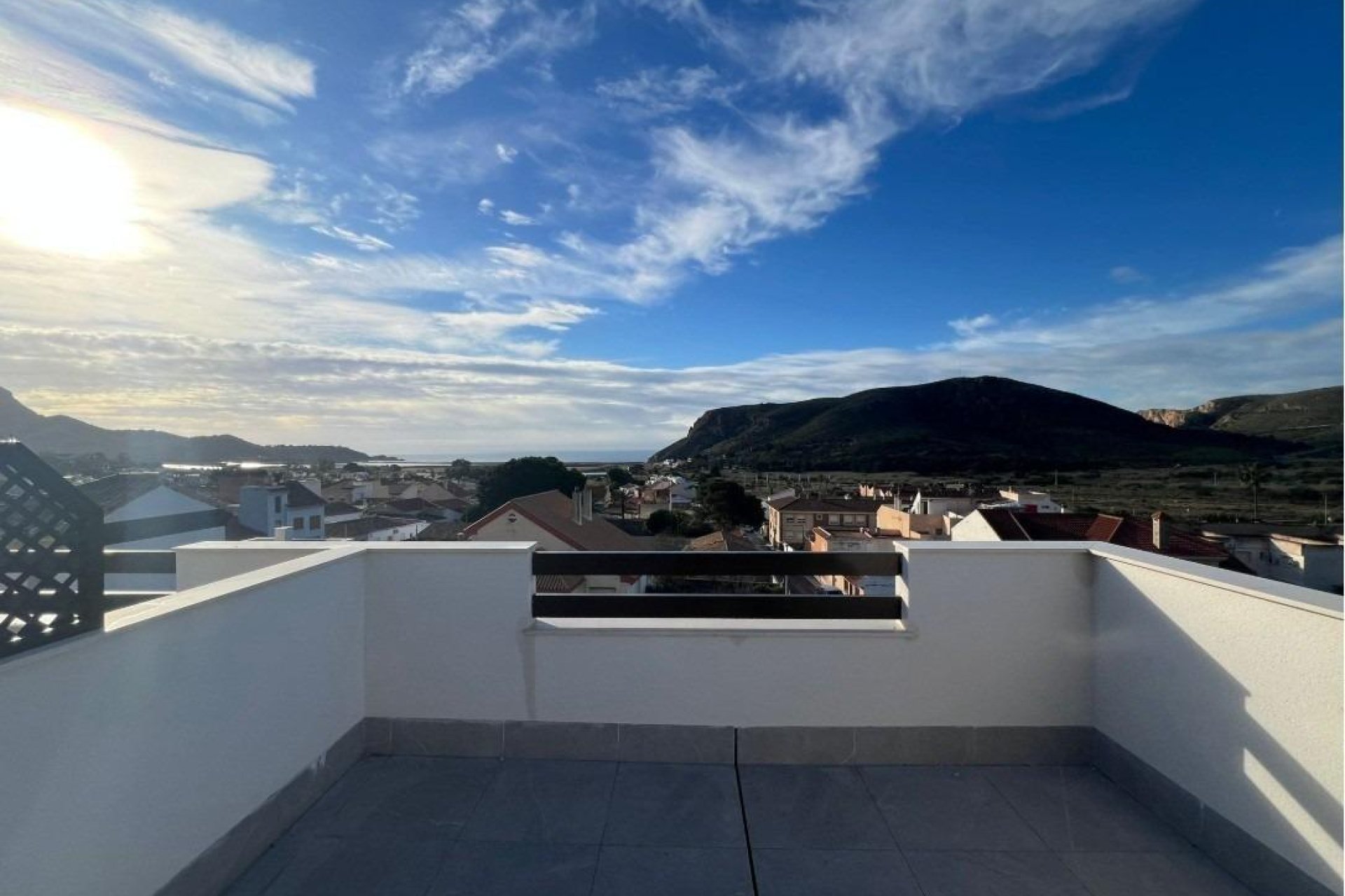 New Build - Villa - La Union - centro