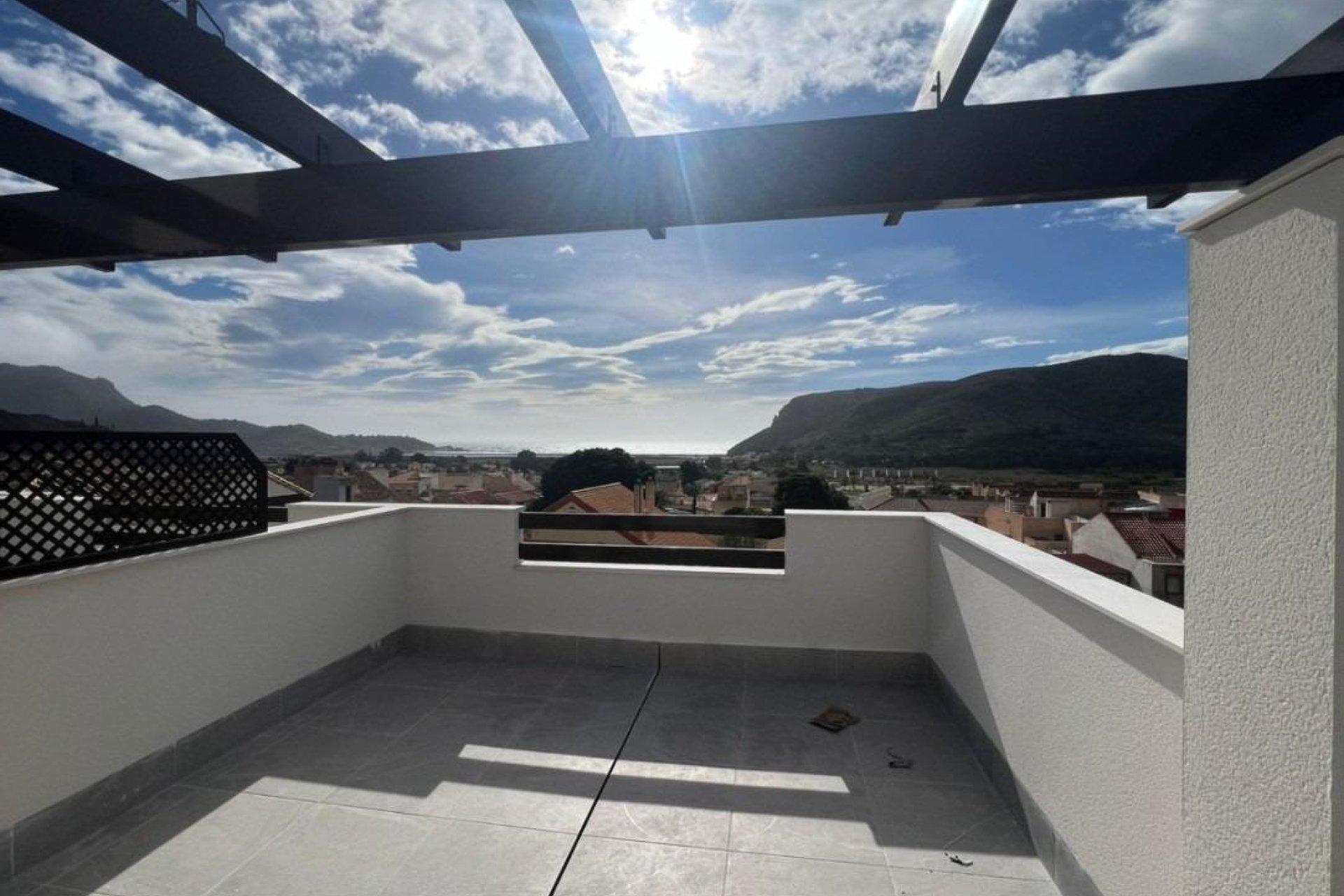 New Build - Villa - La Union - centro