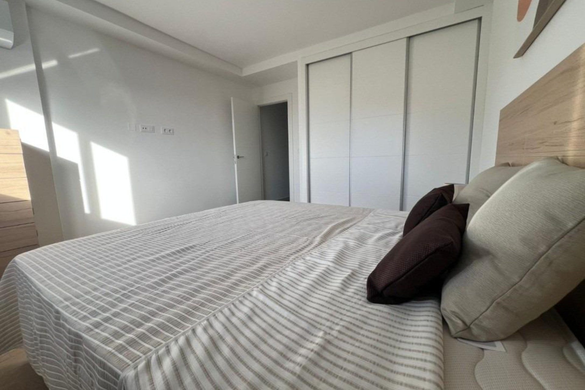 New Build - Villa - La Union - centro