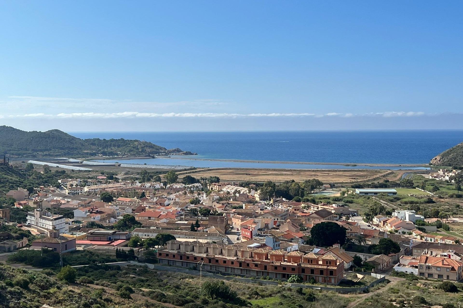 New Build - Villa - La Union - centro