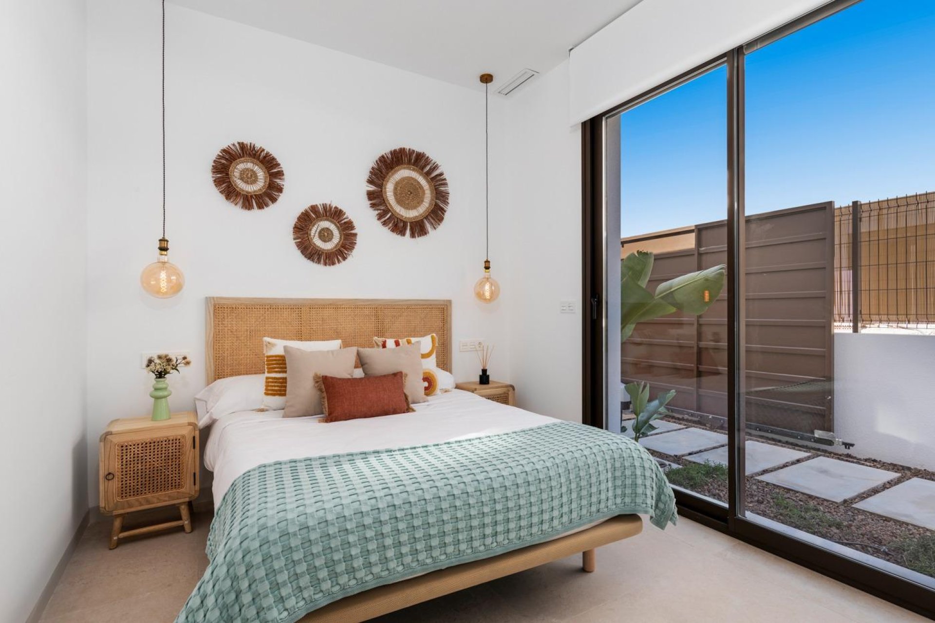 New Build - Villa - Los Alcazares - Serena Golf