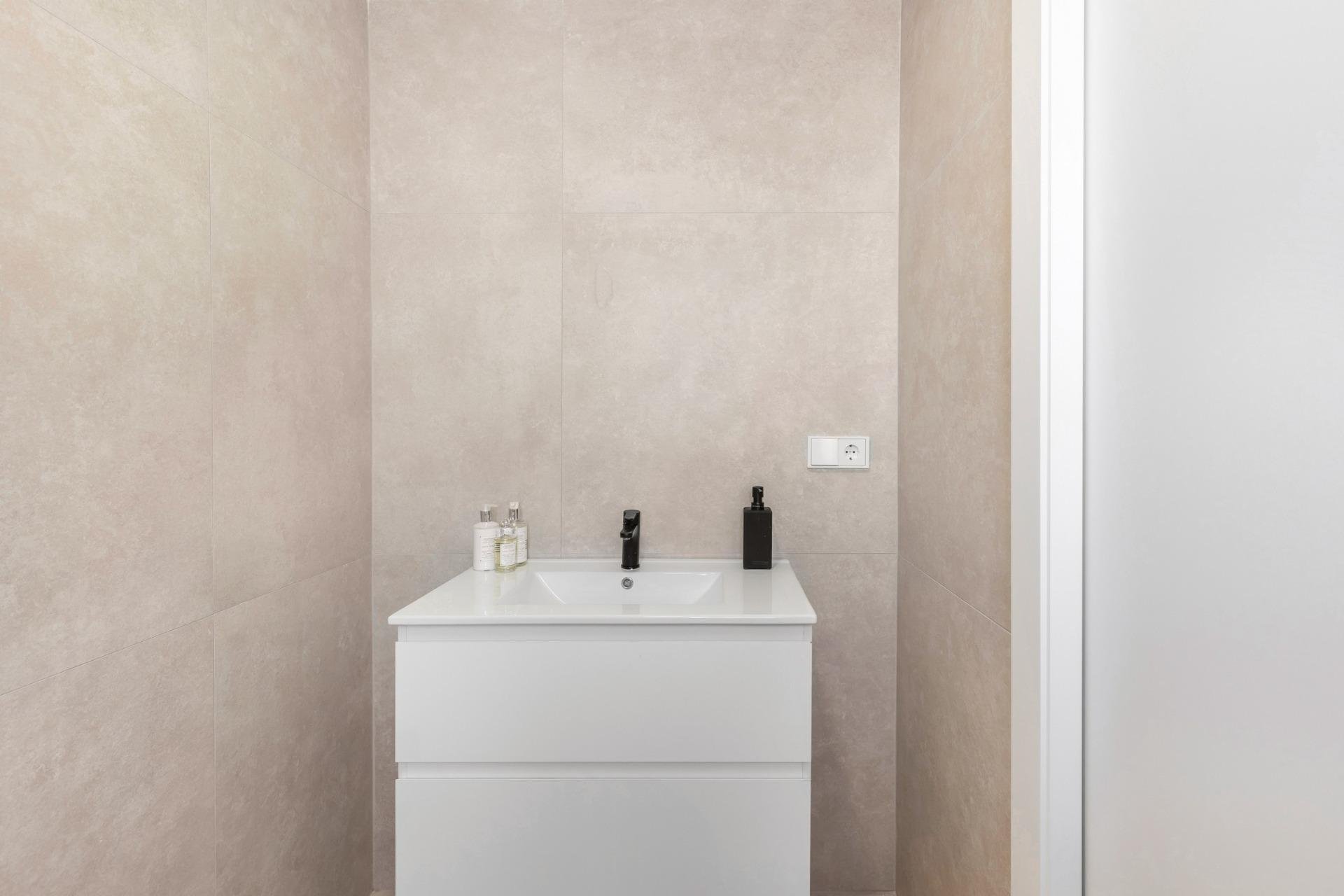 New Build - Villa - Los Alcazares - Serena Golf