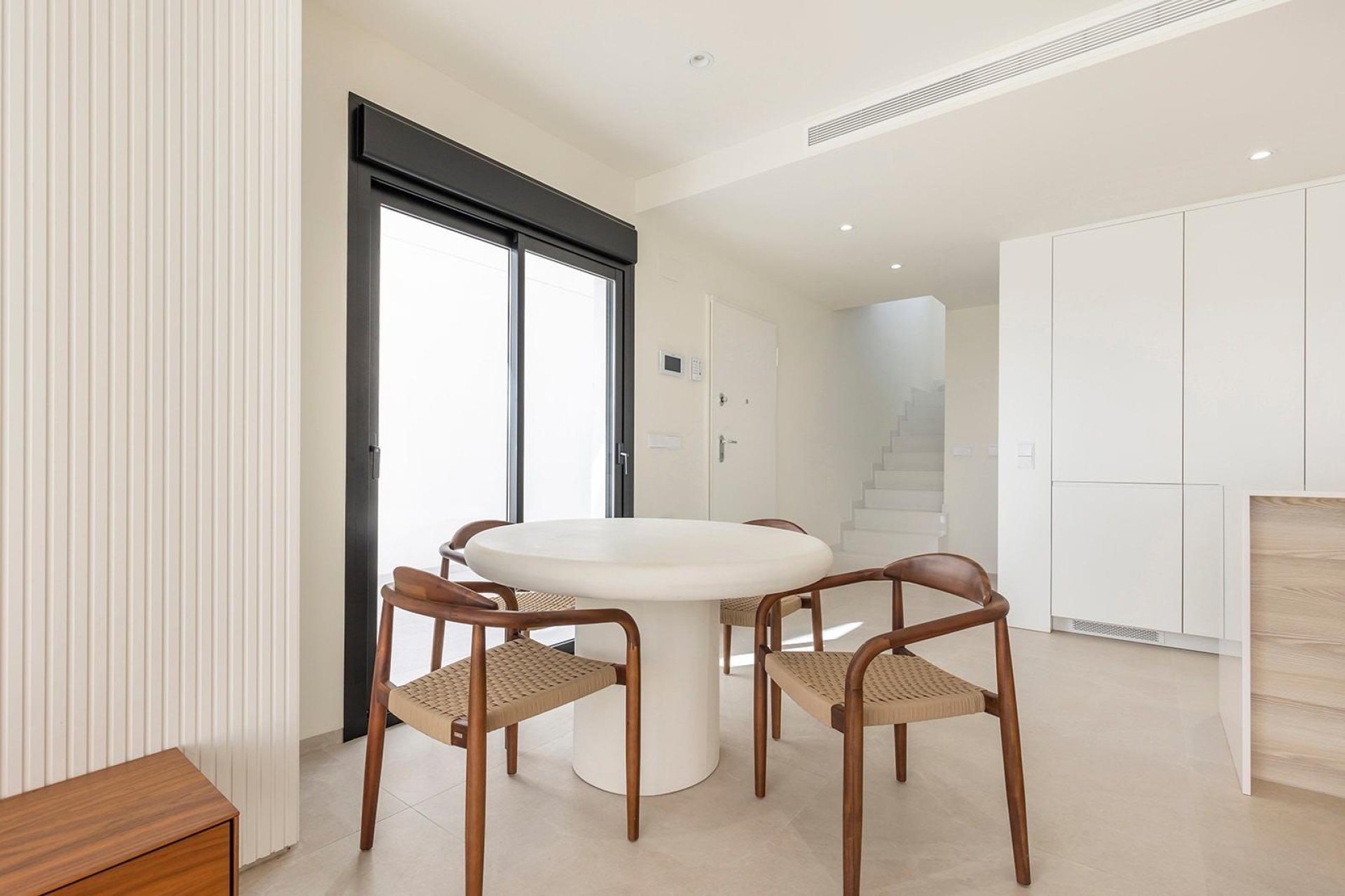 New Build - Villa - Los Alcazares - Serena Golf