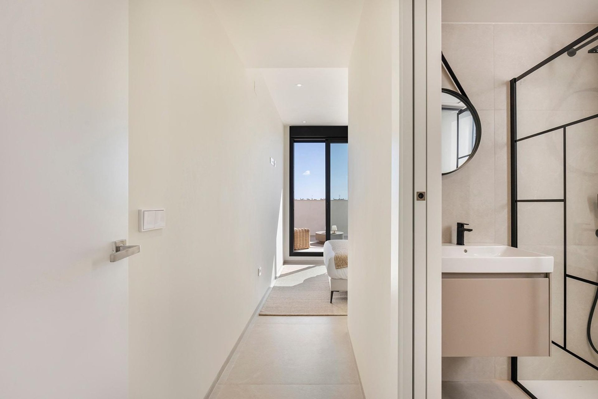 New Build - Villa - Los Alcazares - Serena Golf