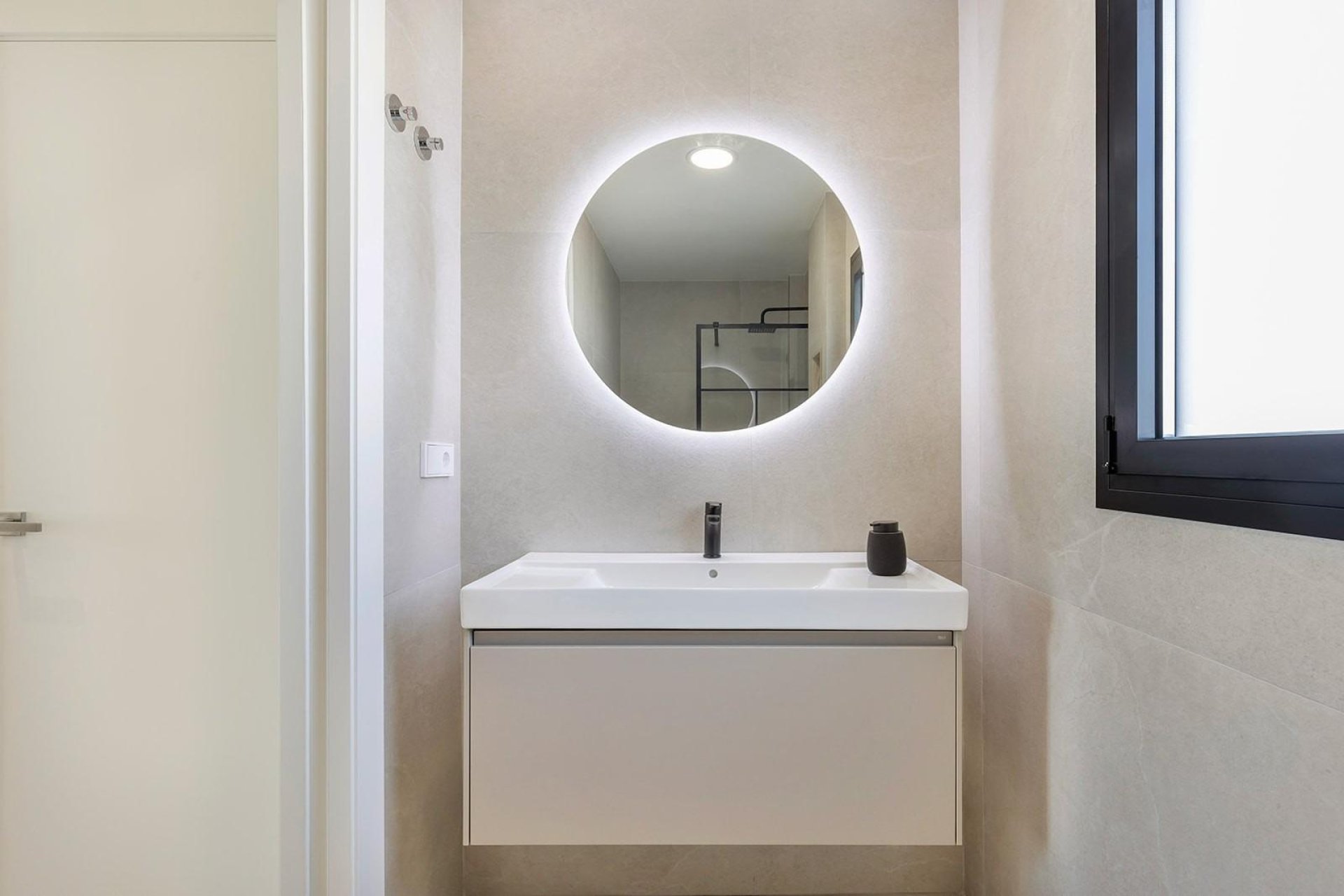 New Build - Villa - Los Alcazares - Serena Golf