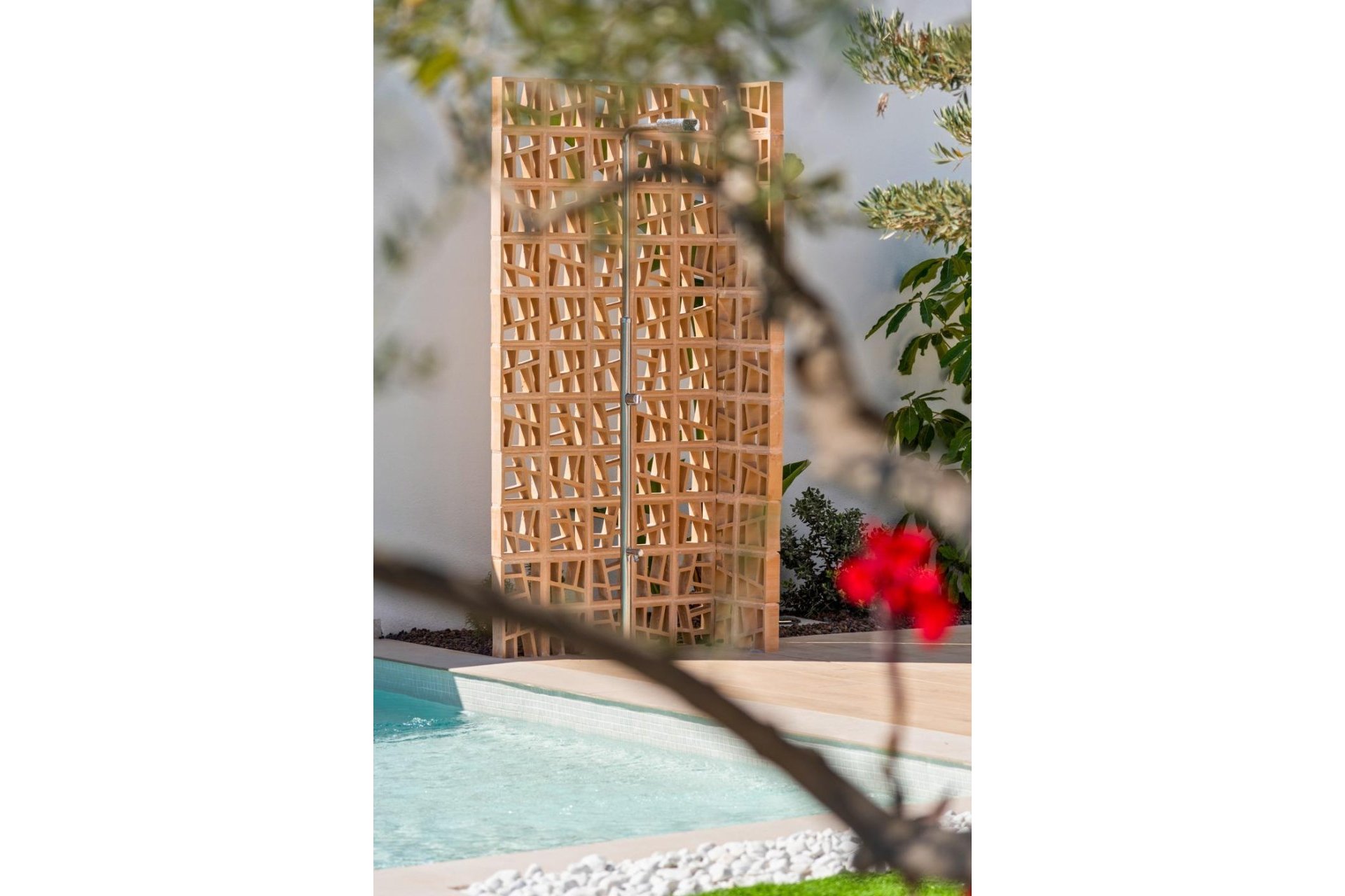 New Build - Villa - Los Alcazares - Serena Golf