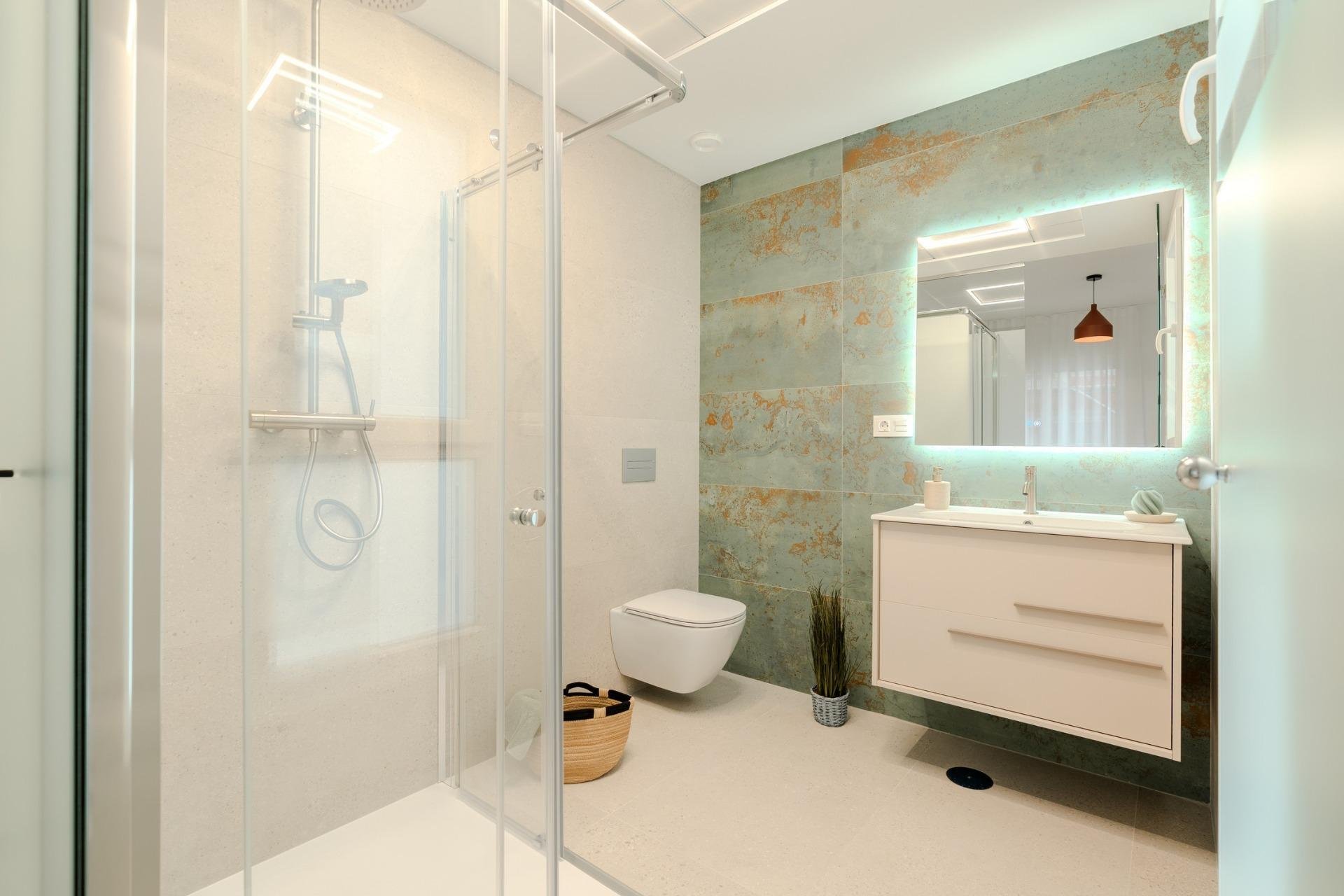 New Build - Villa - Los Alcazares - Torre del Rame