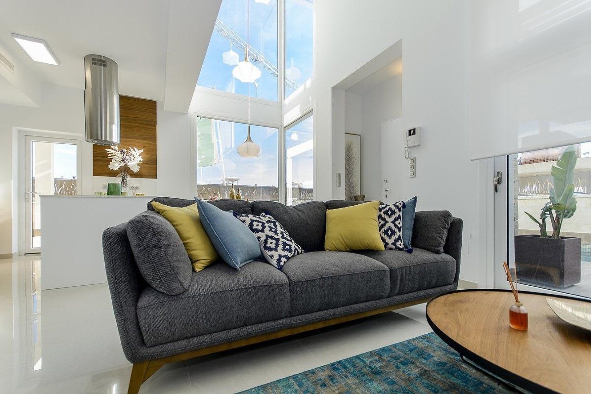 New Build - Villa - Los Montesinos - La herrada