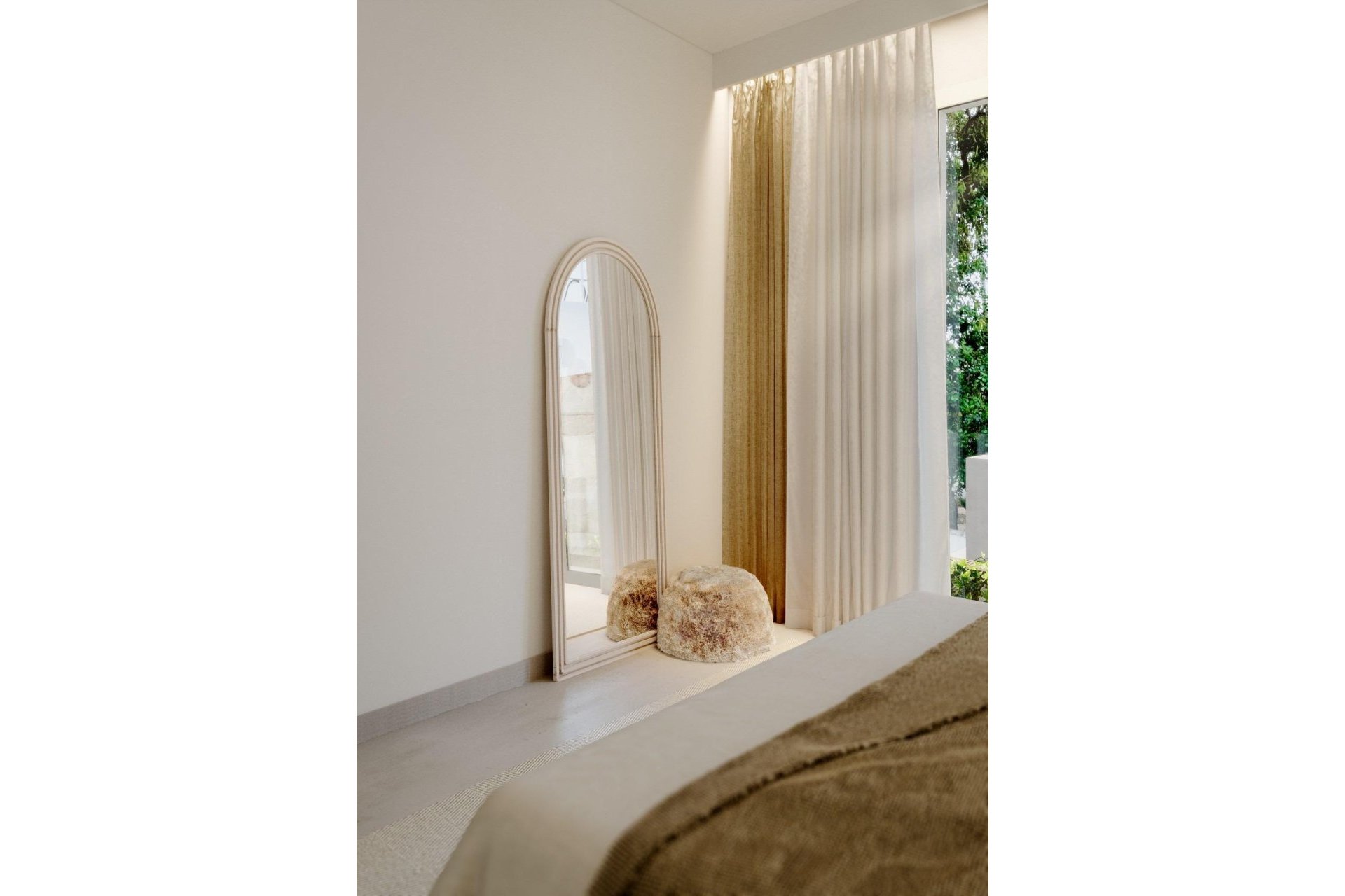 New Build - Villa - Mojacar - Playa de la Mena