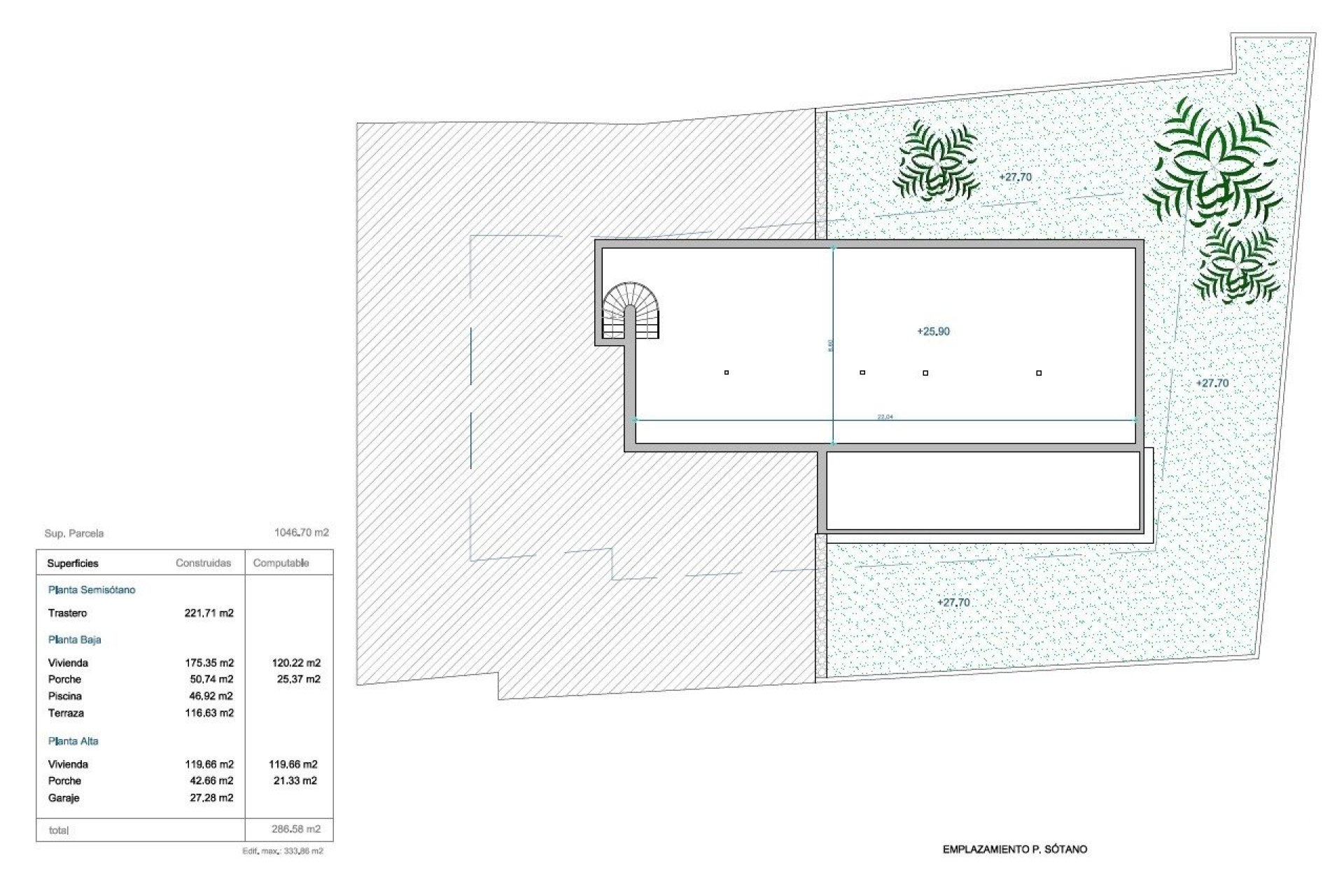 New Build - Villa - Moraira_Teulada - La Sabatera