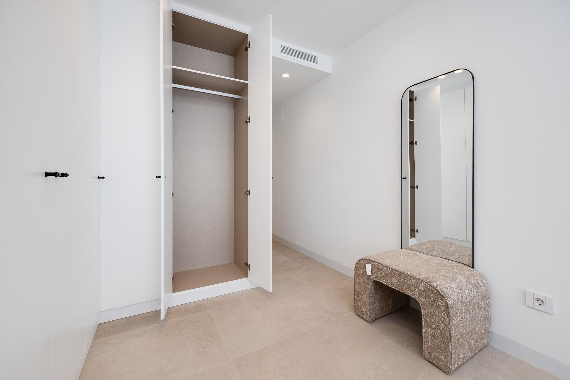 New Build - Villa - Mutxamel - Cotoveta