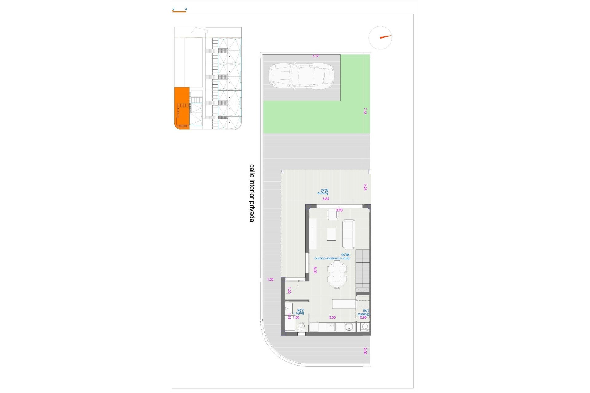 New Build - Villa - Orihuela Costa - Entre golf