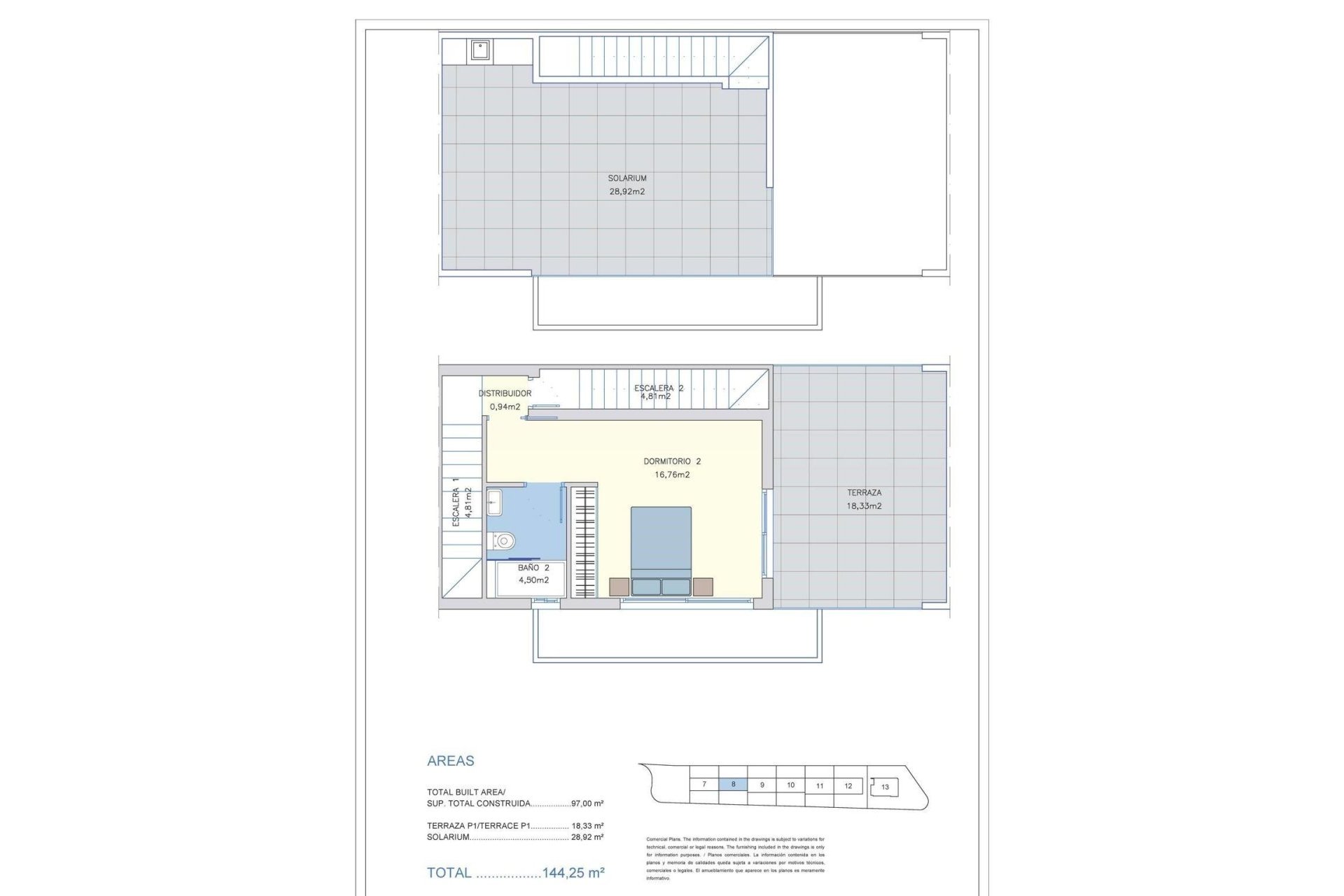 New Build - Villa - Orihuela Costa - Las Filipinas