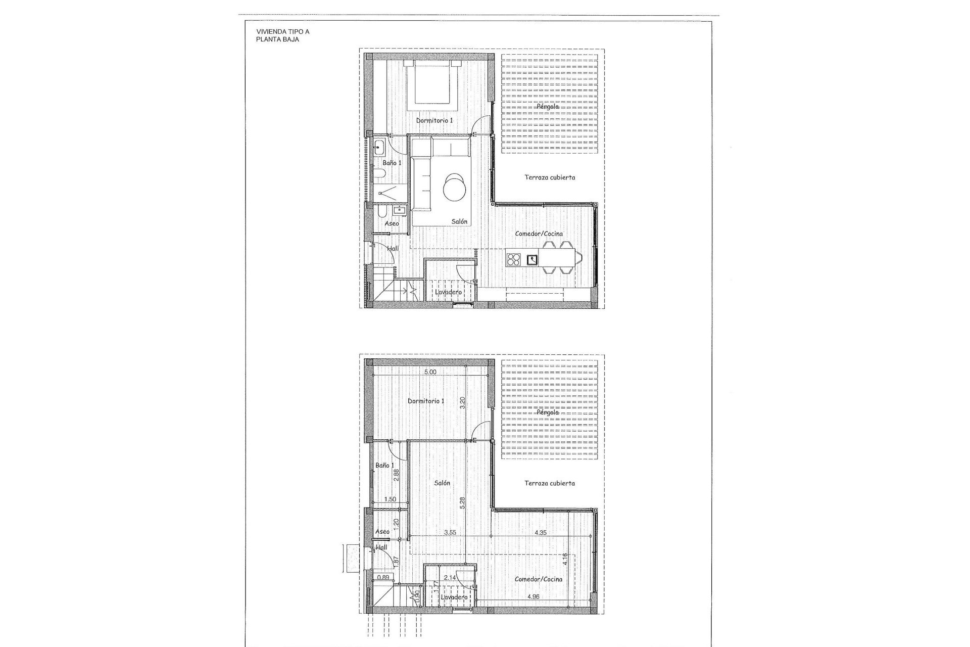 New Build - Villa - Orihuela Costa - Montezenia