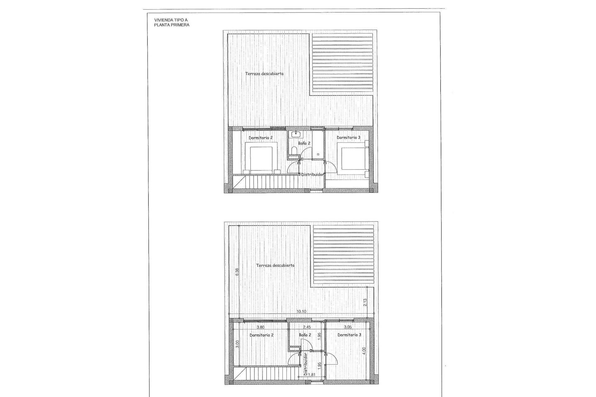 New Build - Villa - Orihuela Costa - Montezenia