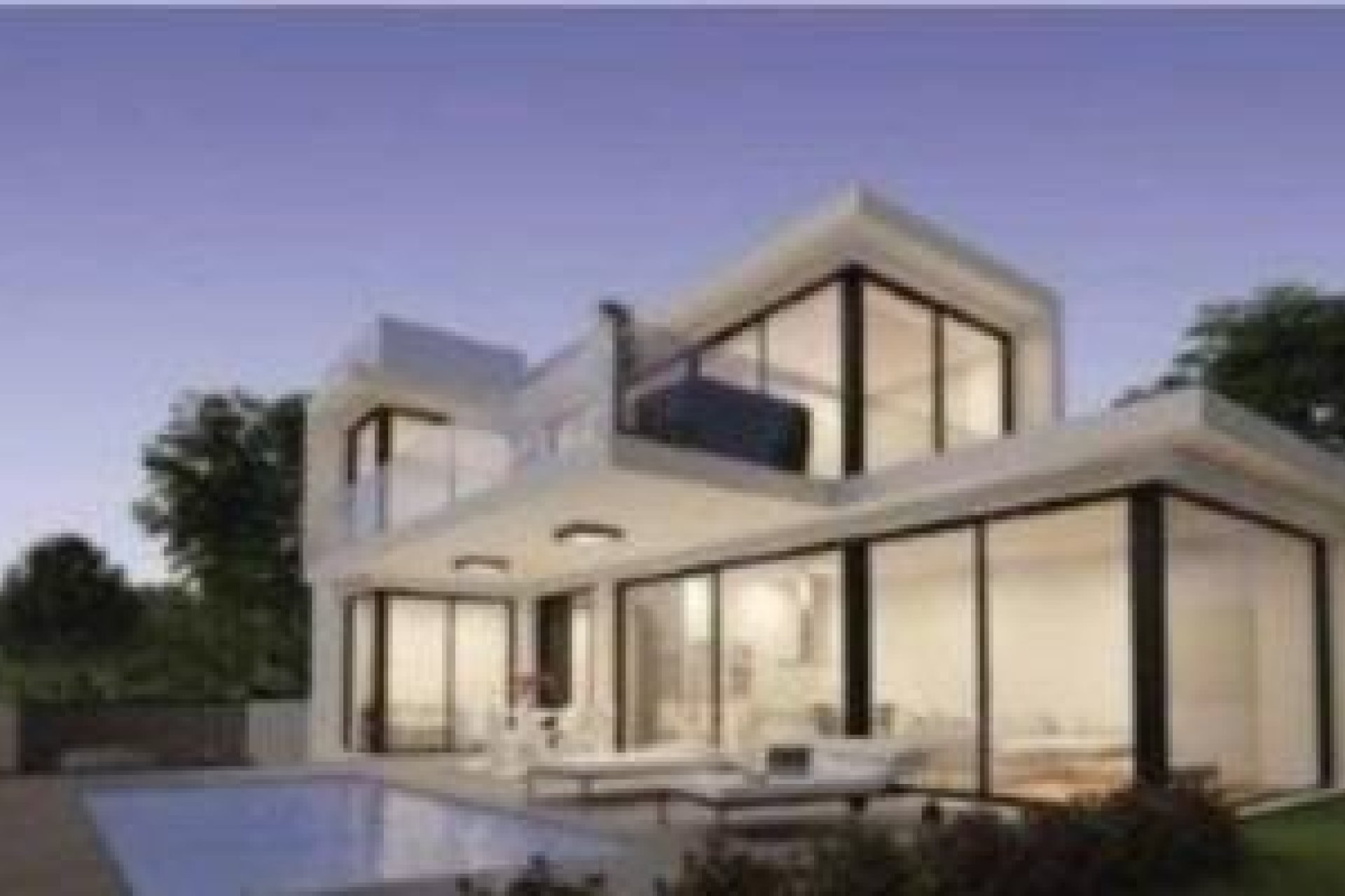 New Build - Villa - Orihuela Costa - PAU 26