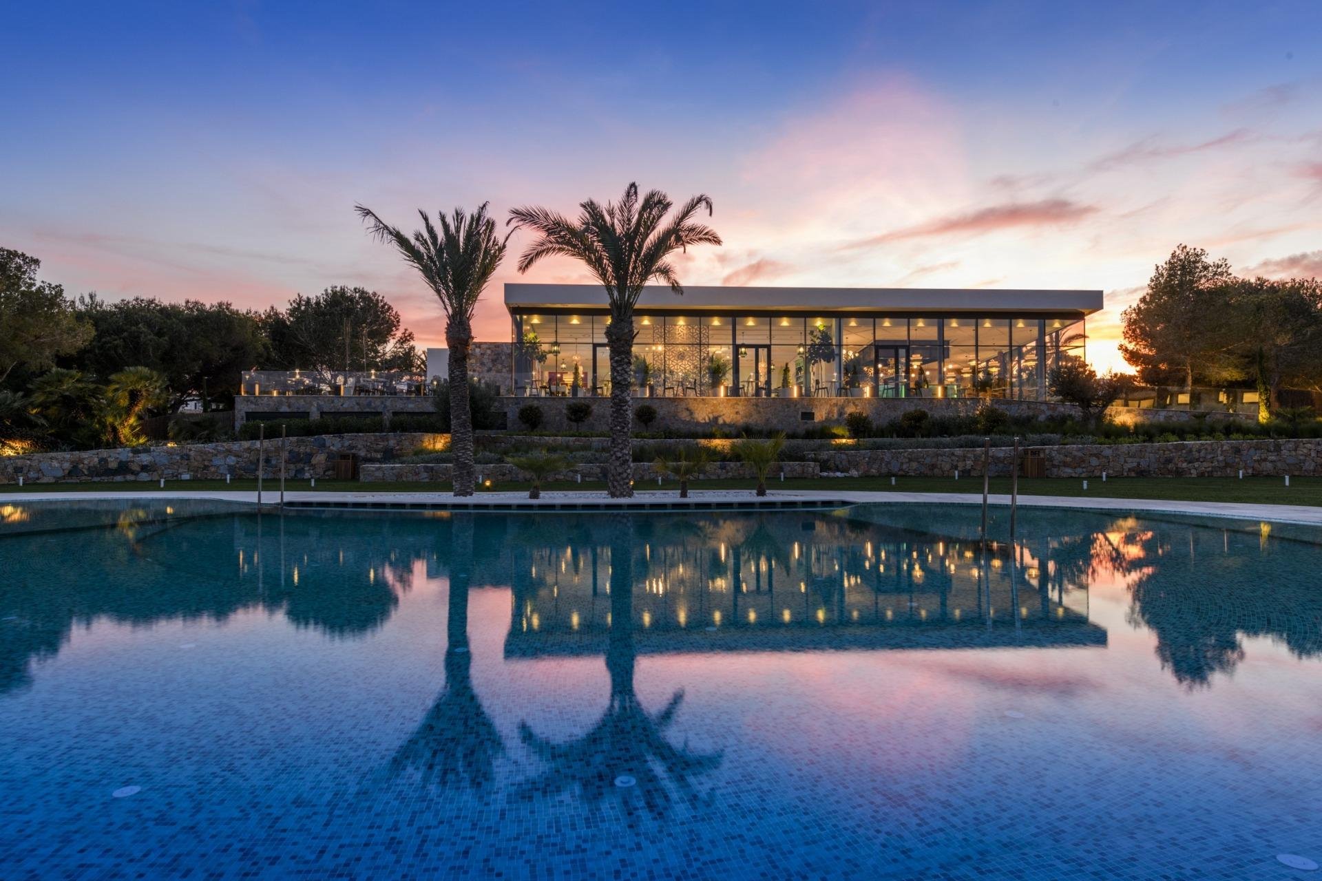 New Build - Villa - Orihuela - Las Colinas Golf