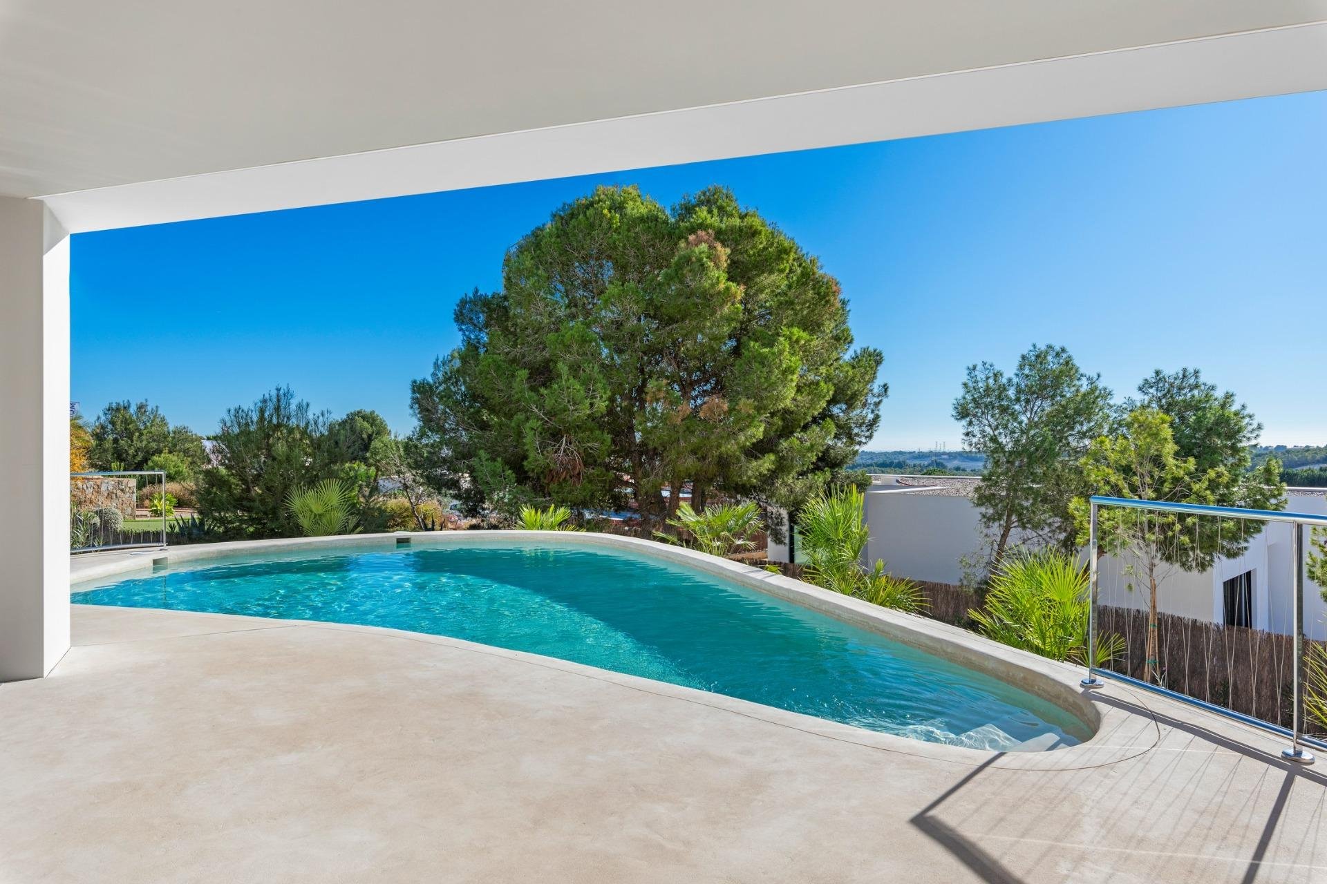 New Build - Villa - Orihuela - Las Colinas Golf