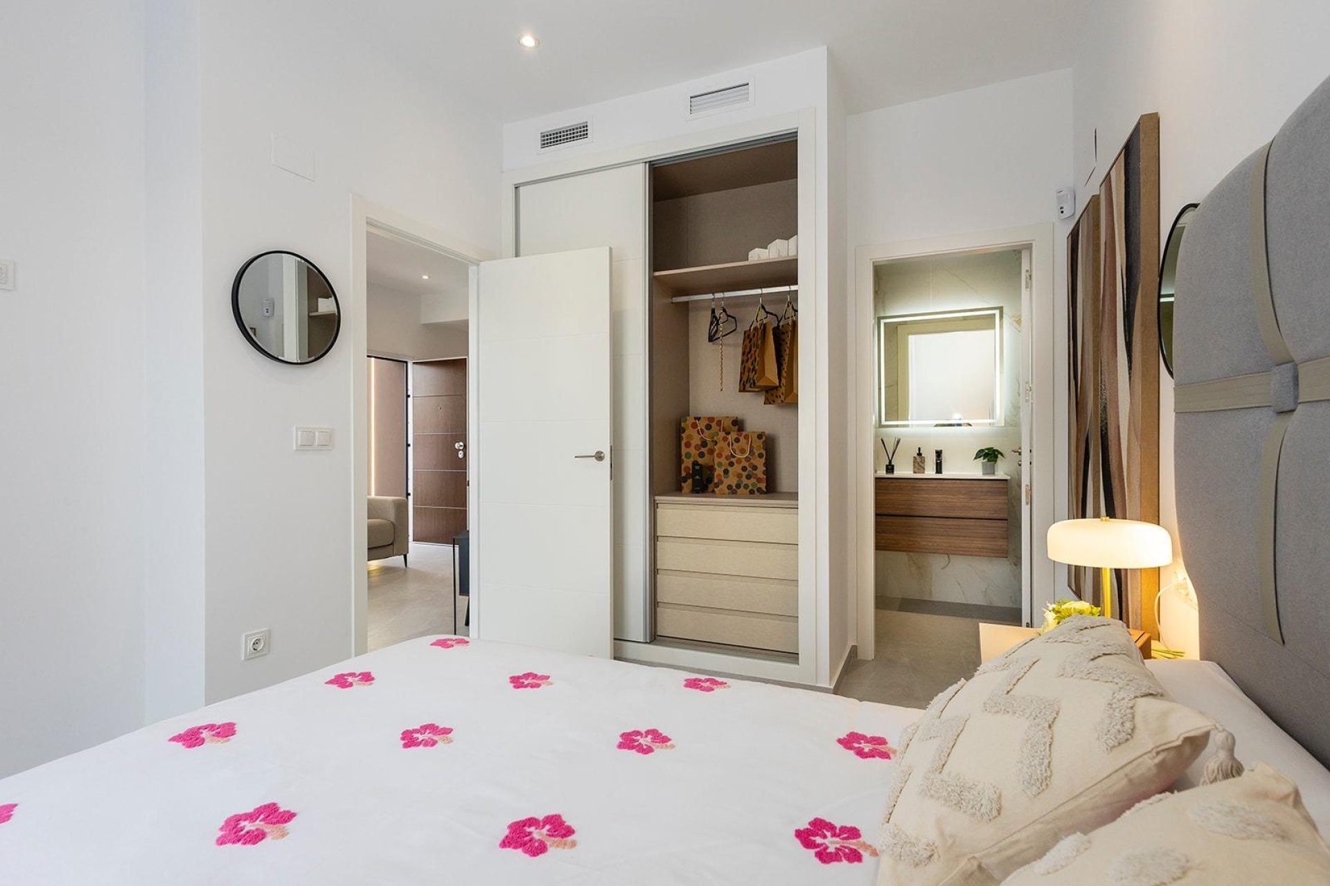 New Build - Villa - Orihuela - Vistabella Golf