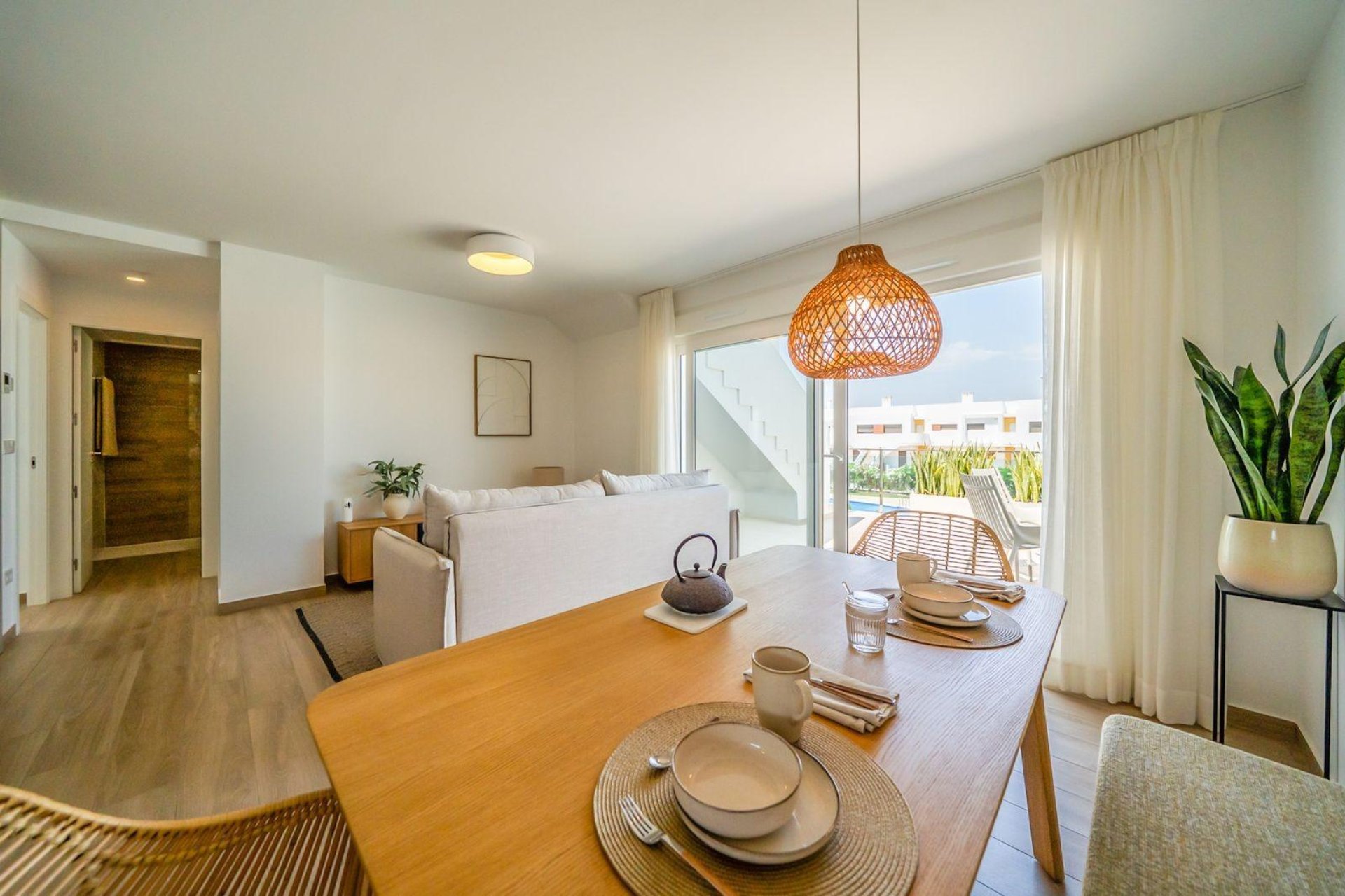 New Build - Villa - Orihuela - Vistabella Golf