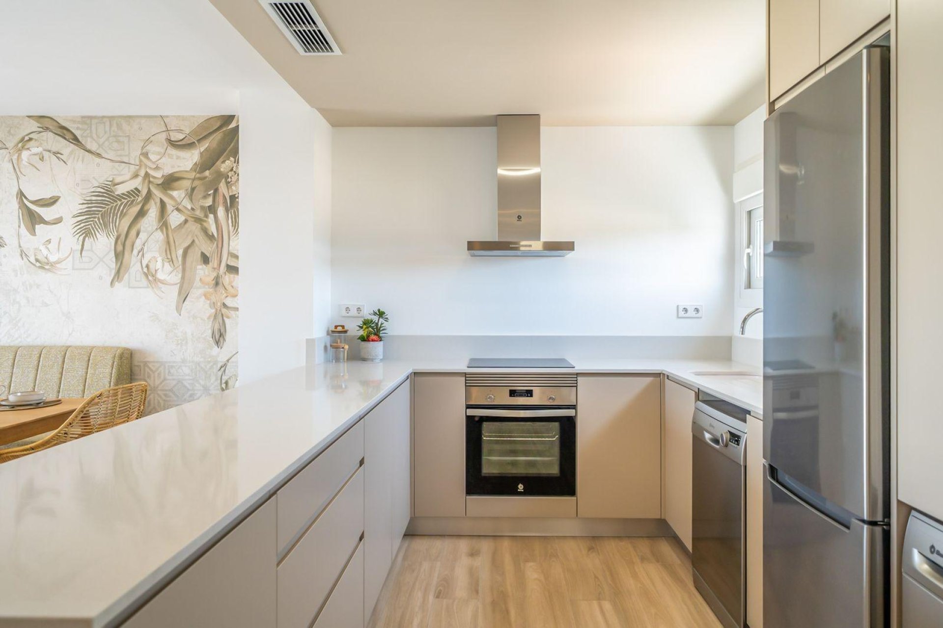 New Build - Villa - Orihuela - Vistabella Golf