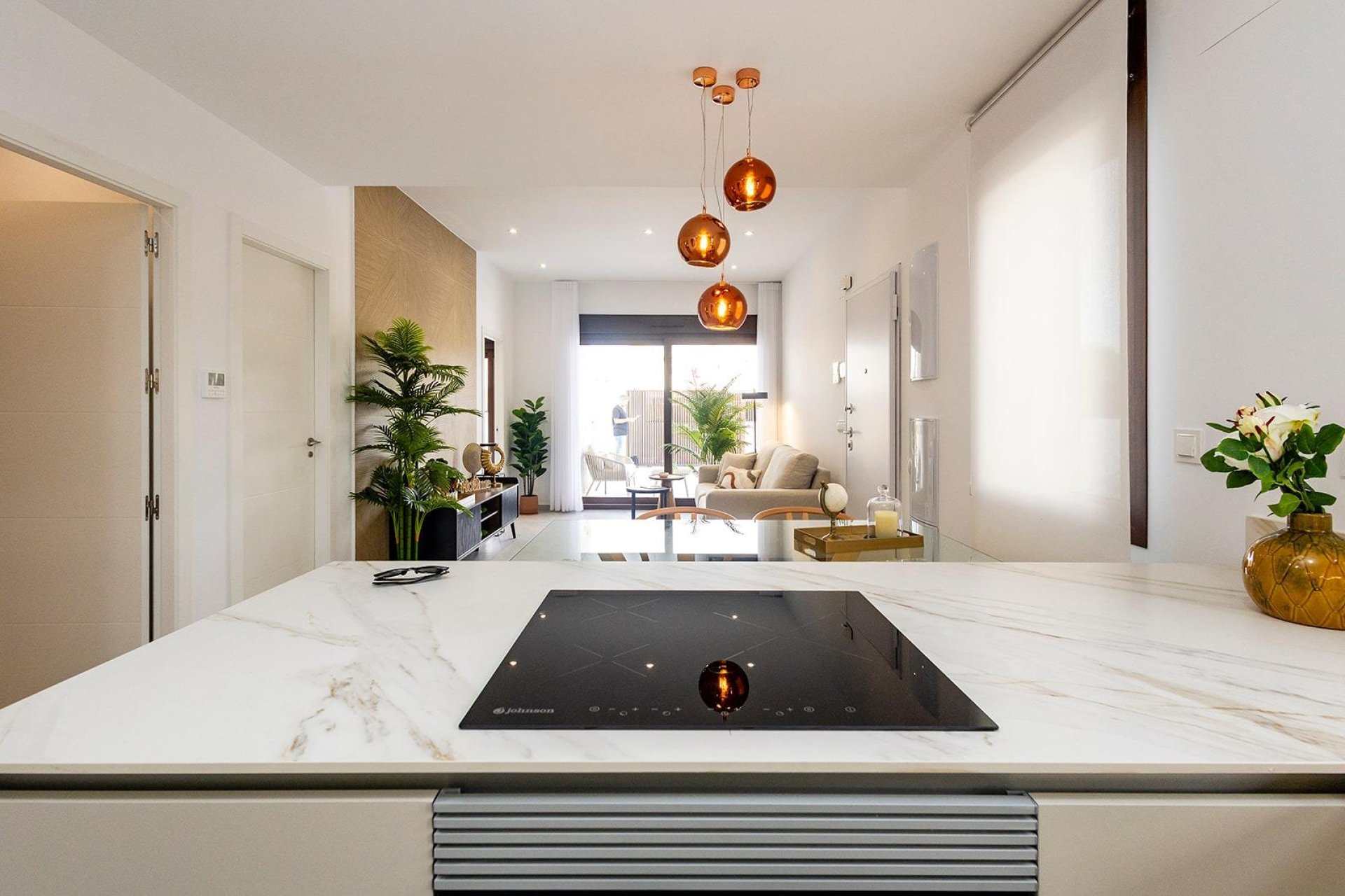 New Build - Villa - Orihuela - Vistabella Golf