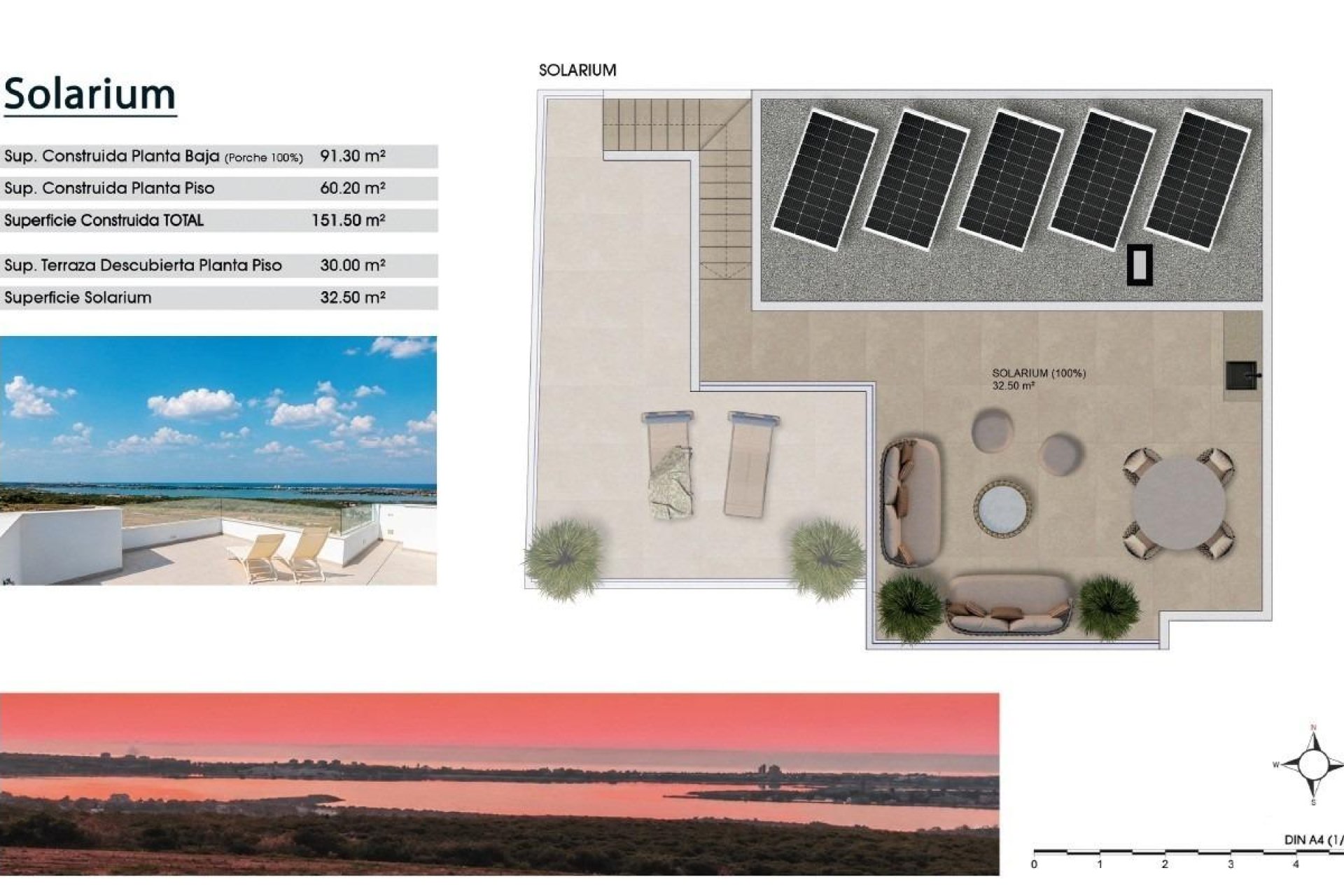 New Build - Villa - Orihuela - Vistabella Golf