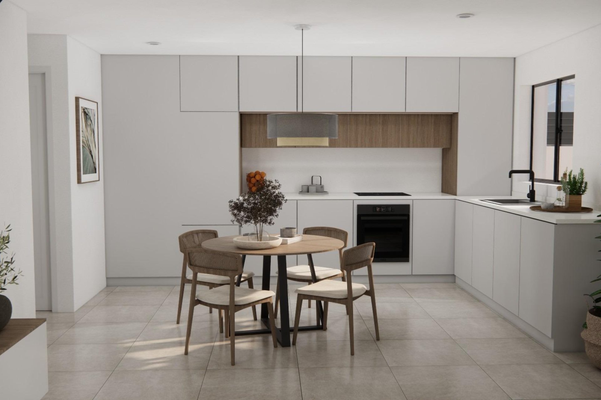 New Build - Villa - Orihuela - Vistabella Golf