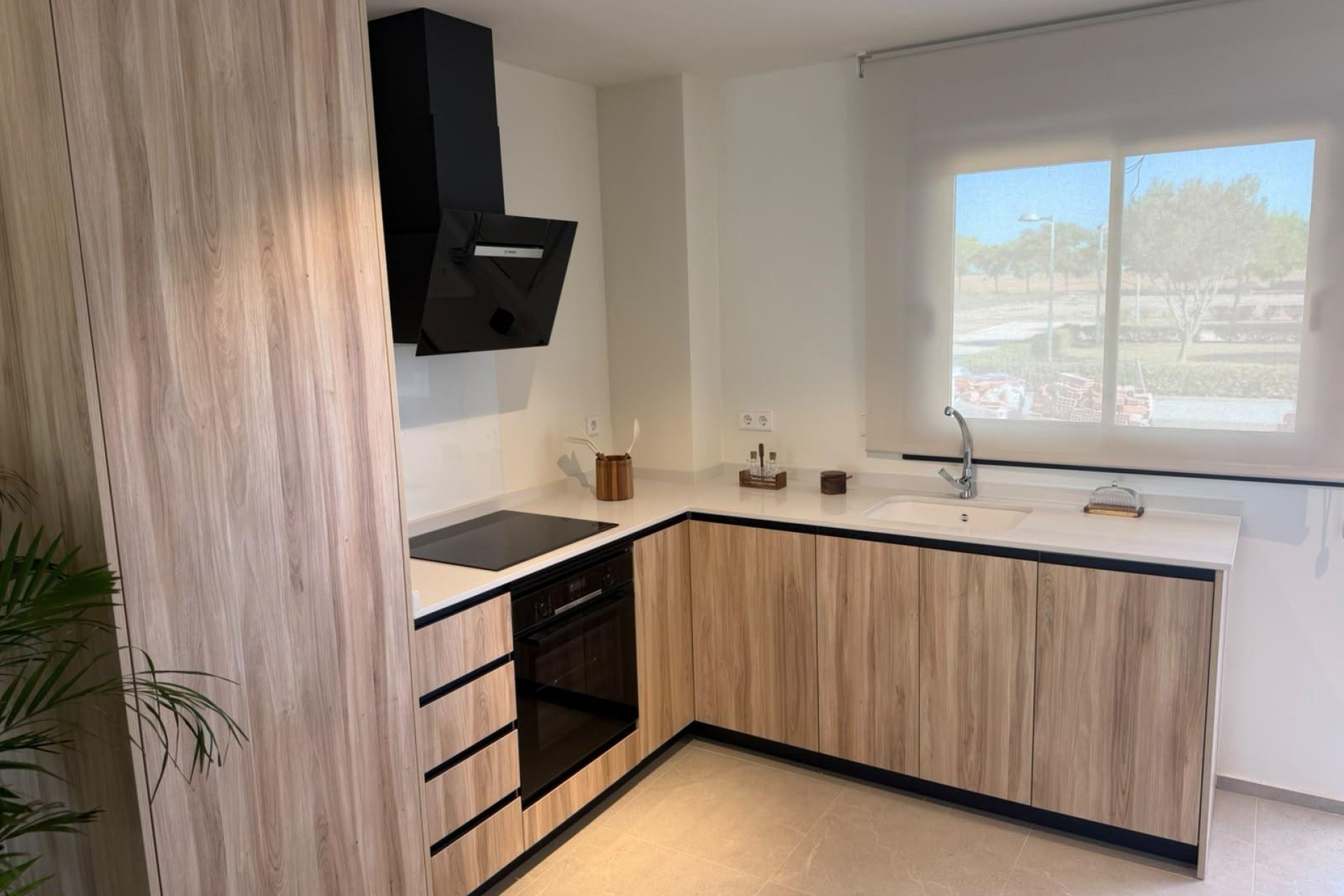 New Build - Villa - Pilar de la Horadada - pueblo