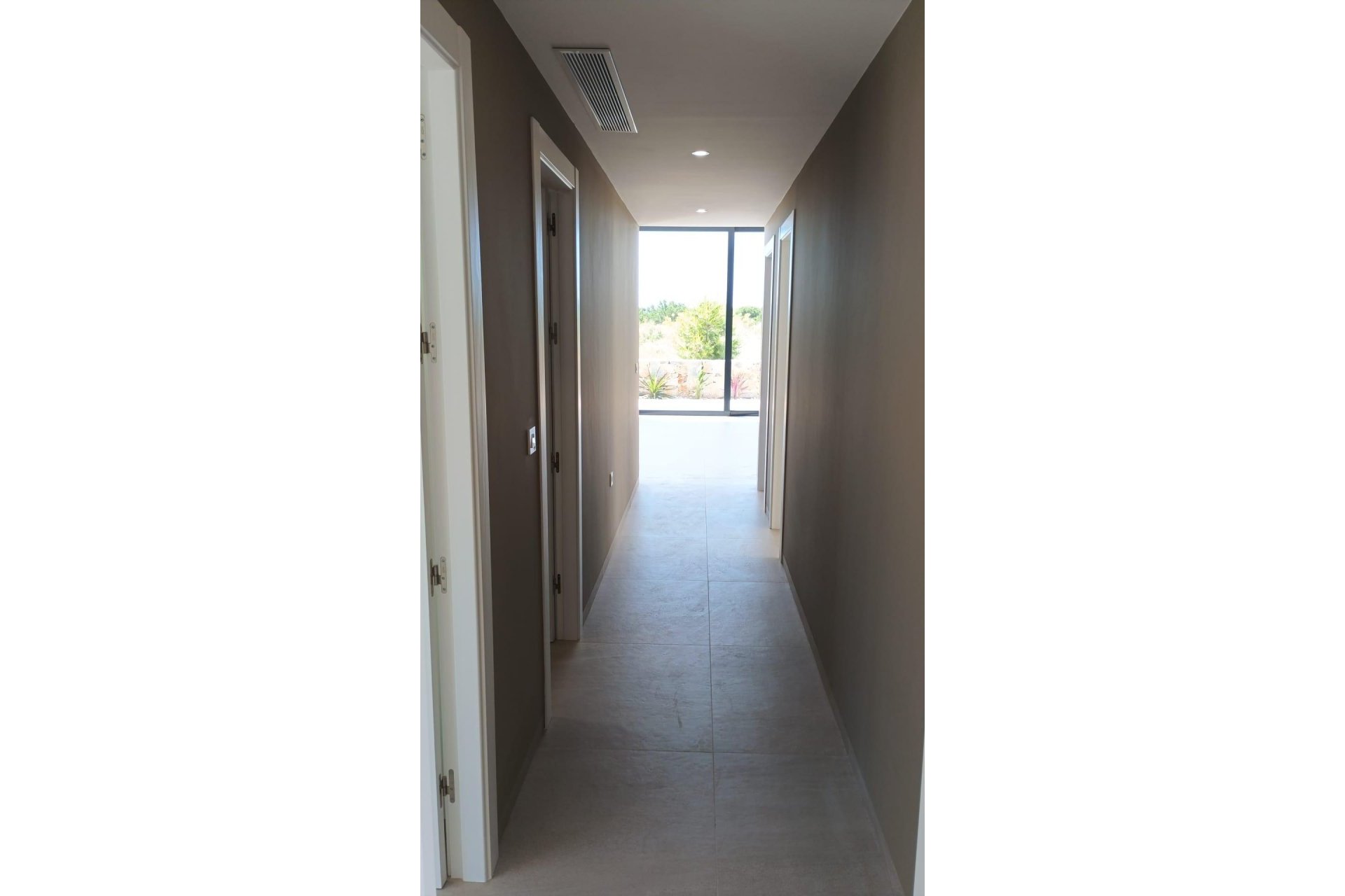 New Build - Villa - Pilar de la Horadada - Roda Golf